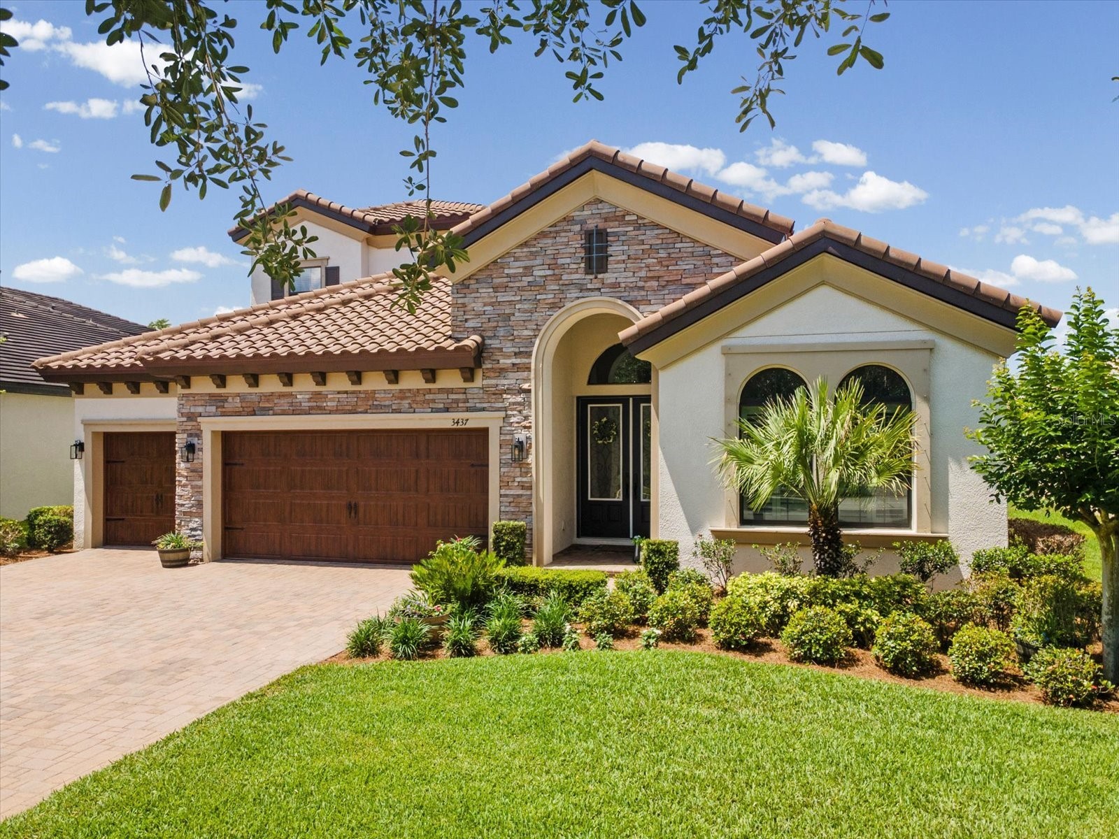 3437 Barbour Trail Odessa FL 33556 W7885664 image68