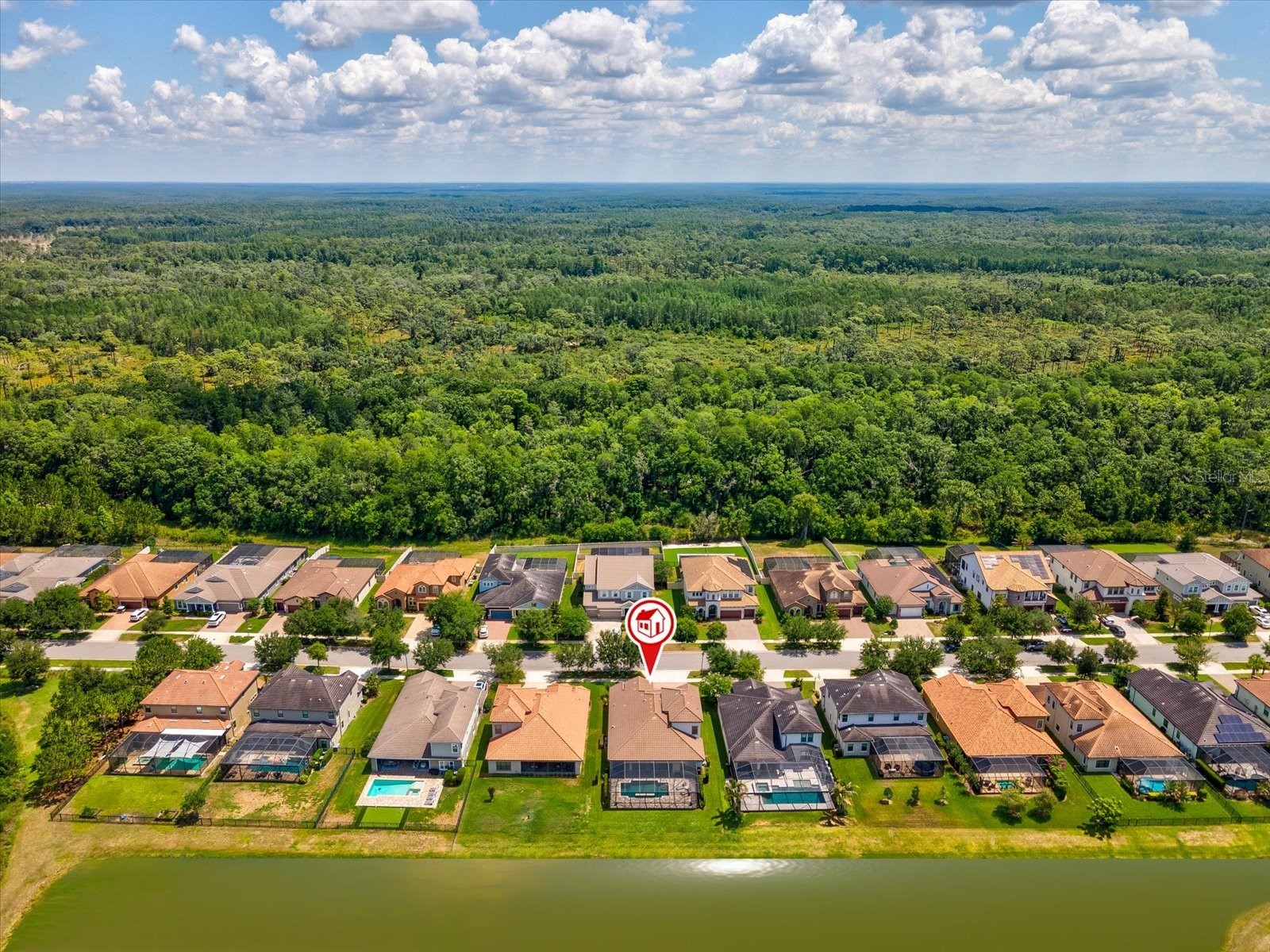 3437 Barbour Trail Odessa FL 33556 W7885664 image69