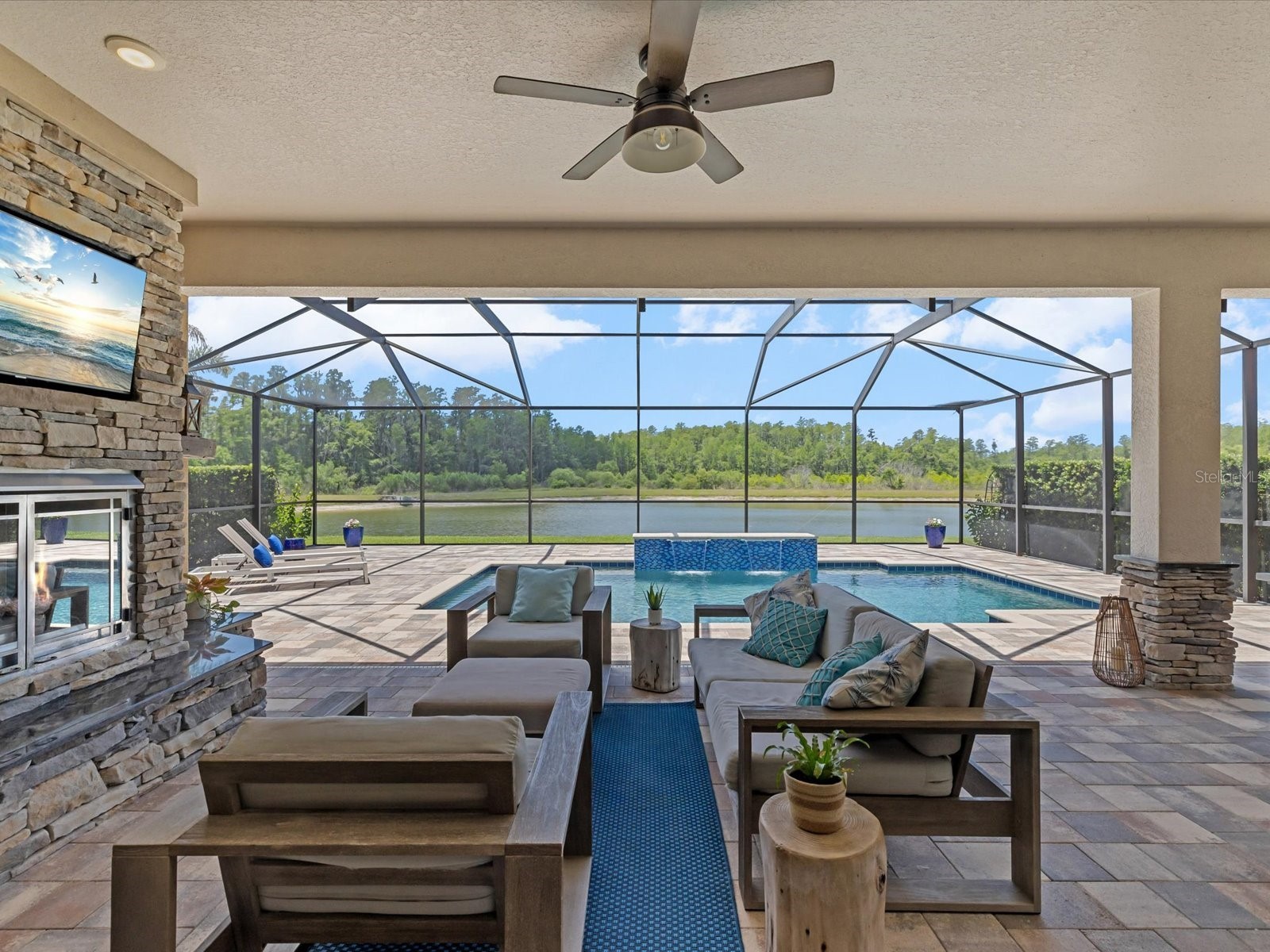 3437 Barbour Trail Odessa FL 33556 W7885664 image7