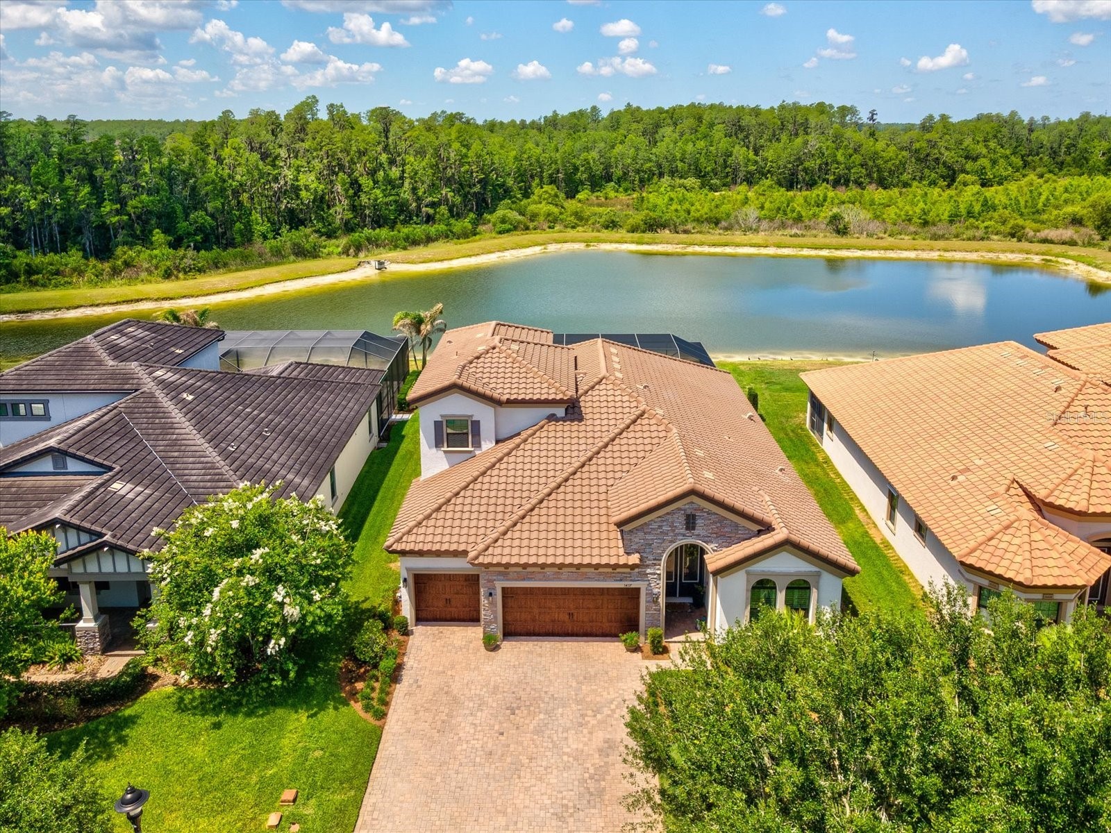 3437 Barbour Trail Odessa FL 33556 W7885664 image70