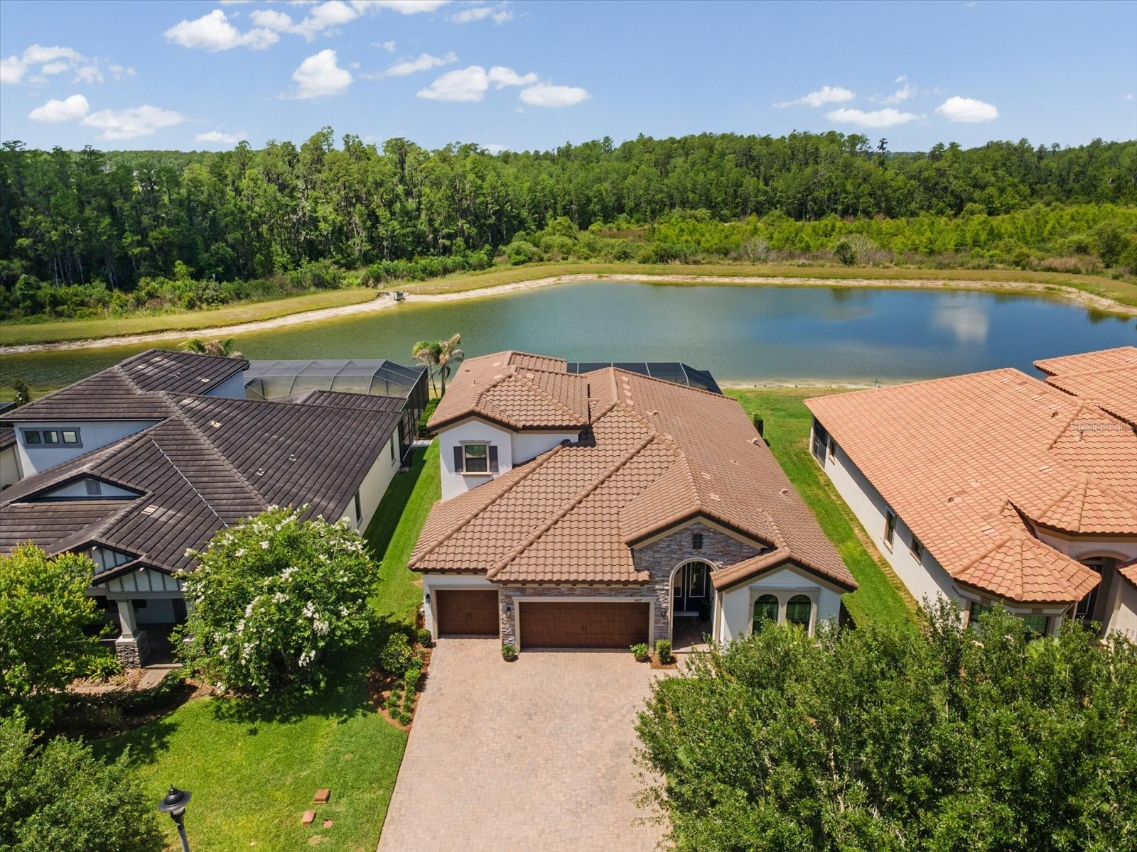 3437 Barbour Trail Odessa FL 33556 W7885664 image86