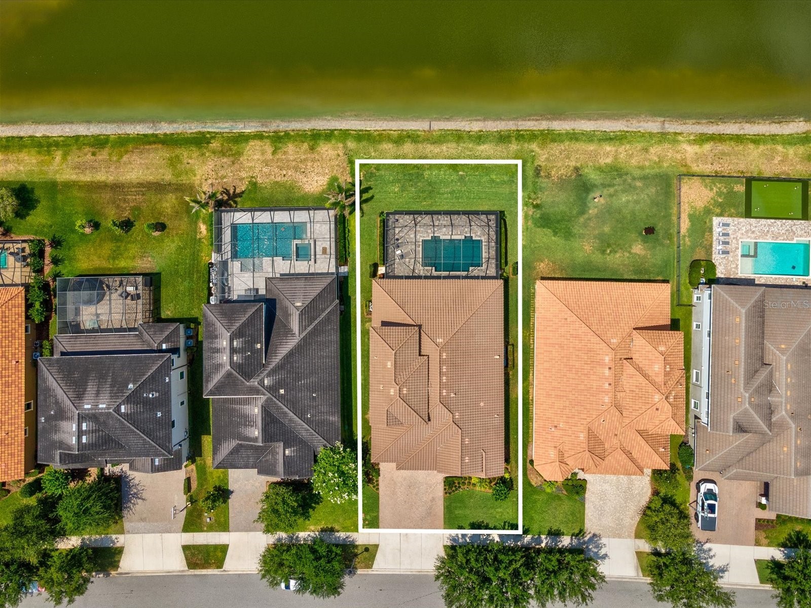 3437 Barbour Trail Odessa FL 33556 W7885664 image87