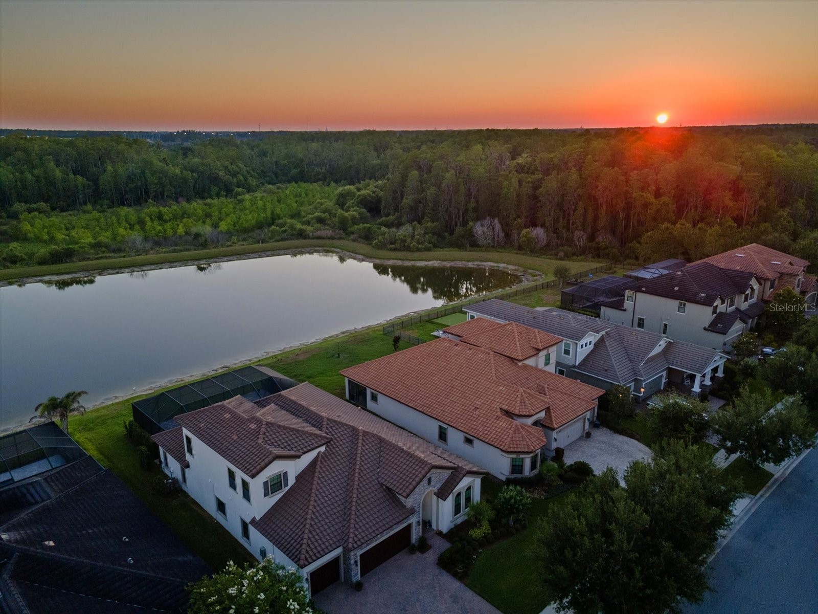3437 Barbour Trail Odessa FL 33556 W7885664 image89