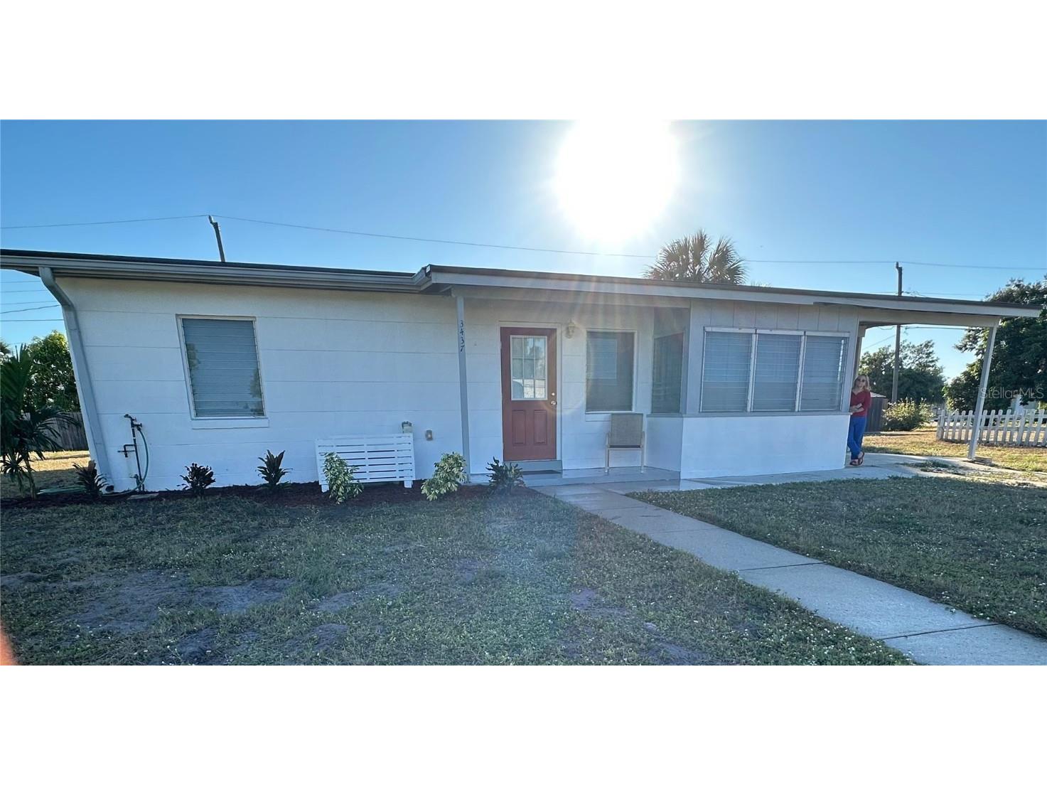 3437 Croton Terrace Port Charlotte FL 33952 A4672072 image1