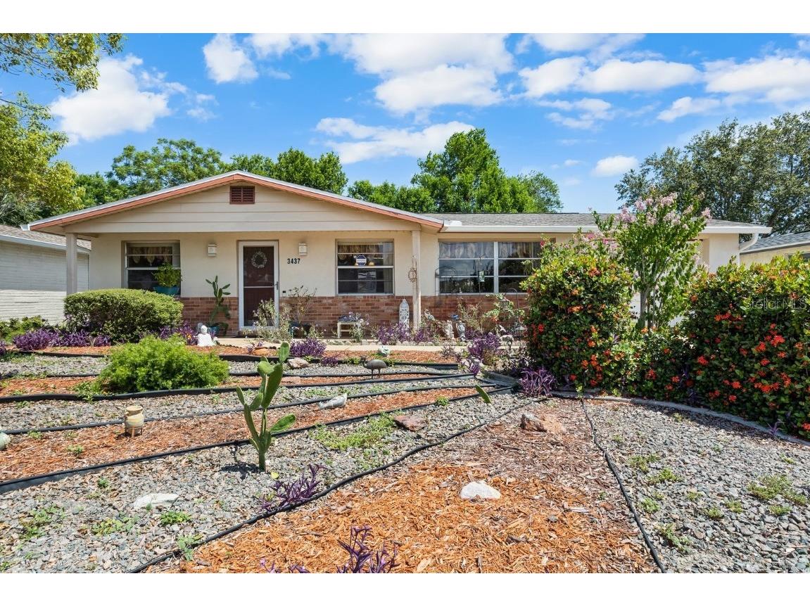 3437 Darlington Road Holiday FL 34691 U8214838 image1