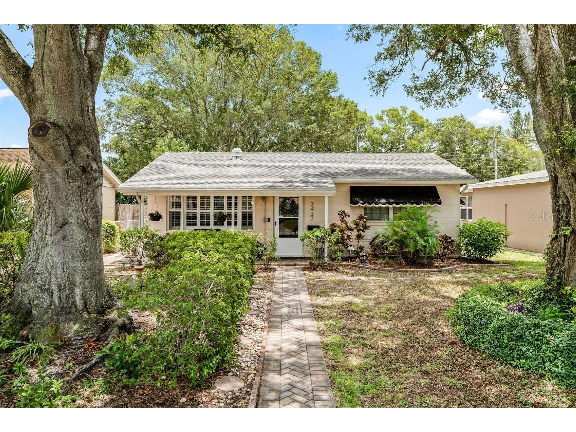 3437 Kingston Street N Saint Petersburg FL 33713 U8206898 image1