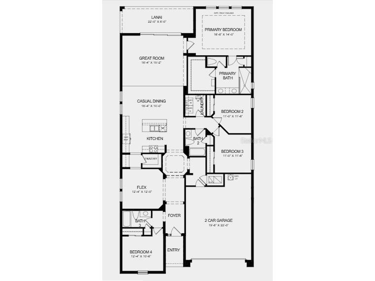 3437 Lumber Falls Drive Plant City FL 33565 TB8490544 image2
