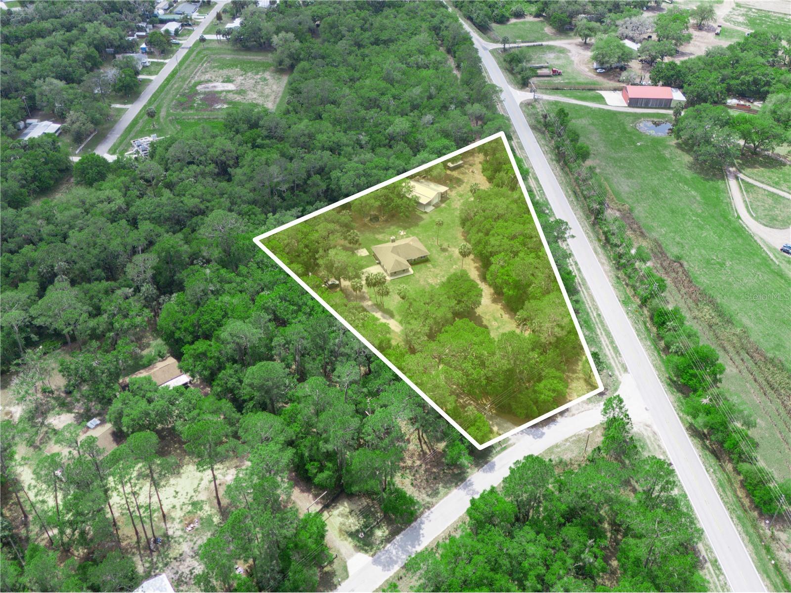 3437 Mar Lisa Cove Road Lake Wales FL 33898 P4938686 image34