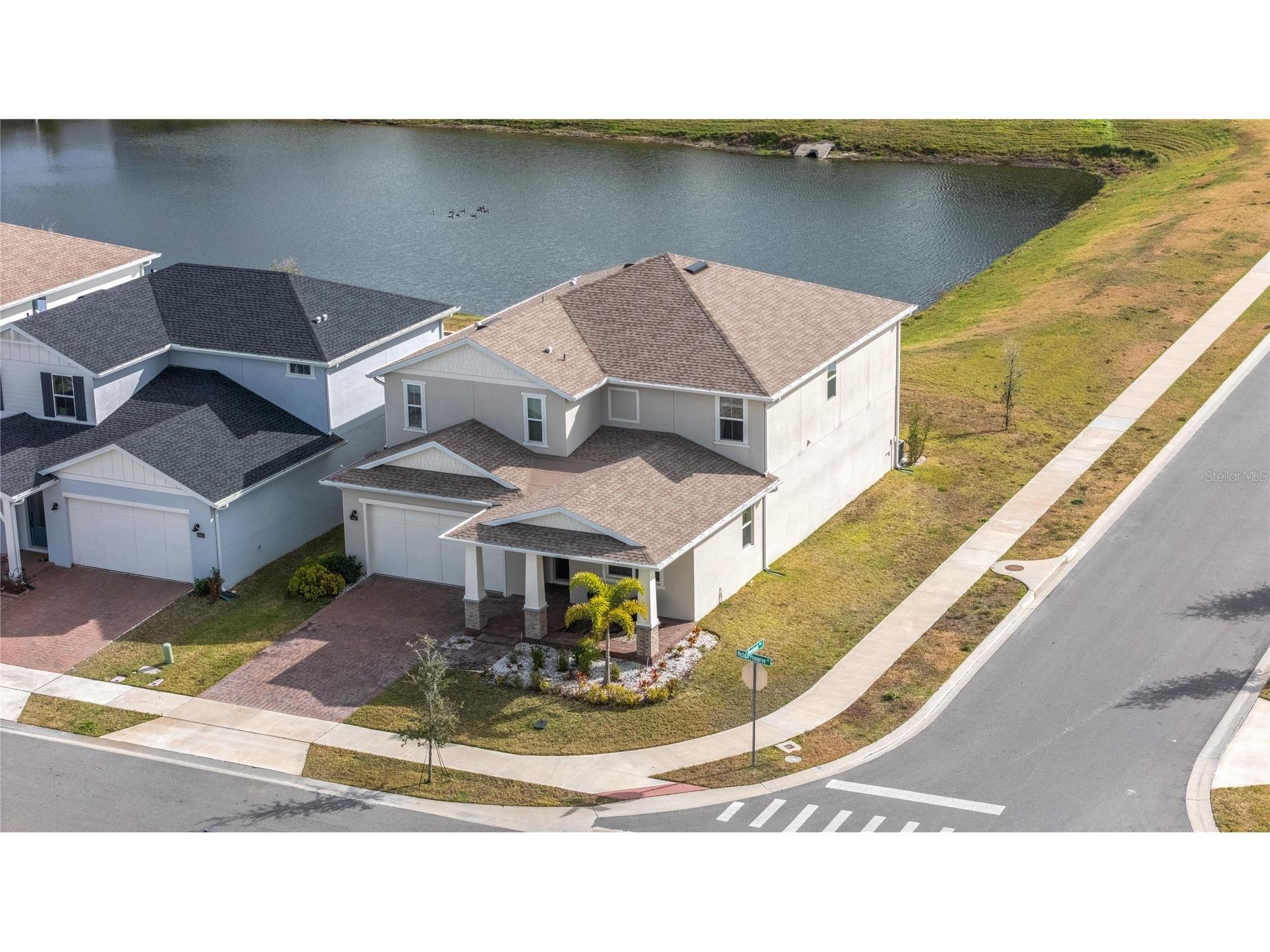 3437 Mclain Preserve Point Sanford FL 32771 - MONROE CANAL O6376667 image1