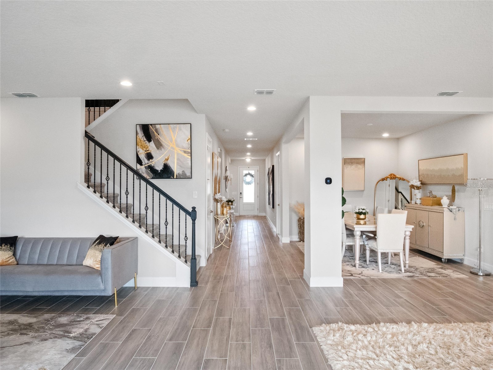 3437 Mclain Preserve Point Sanford FL 32771 - MONROE CANAL O6376667 image11