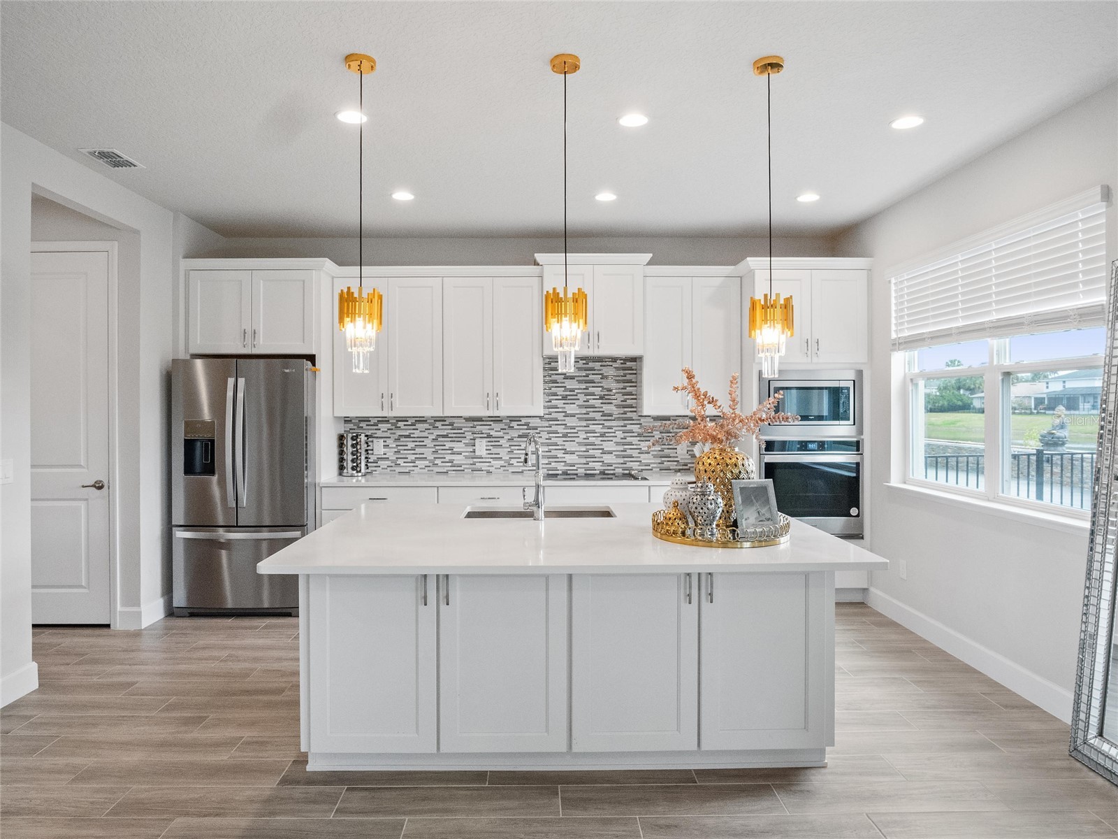 3437 Mclain Preserve Point Sanford FL 32771 - MONROE CANAL O6376667 image15