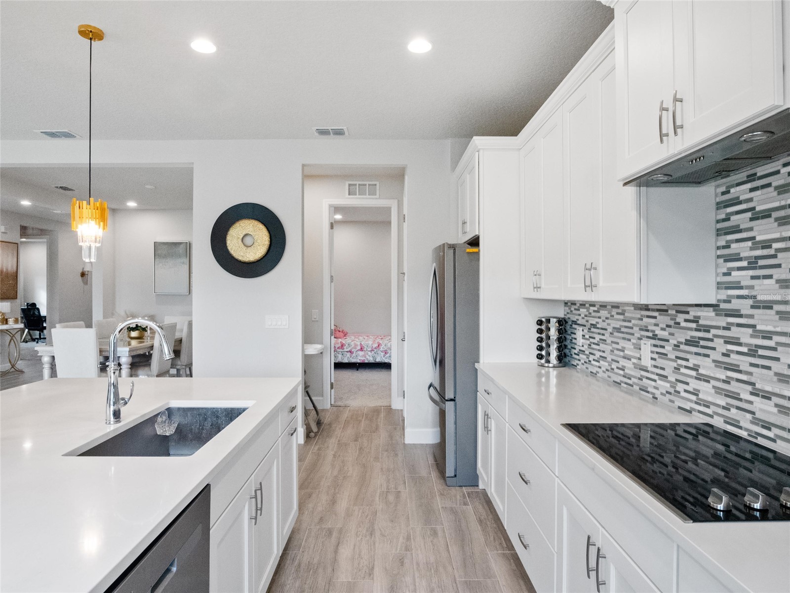 3437 Mclain Preserve Point Sanford FL 32771 - MONROE CANAL O6376667 image17