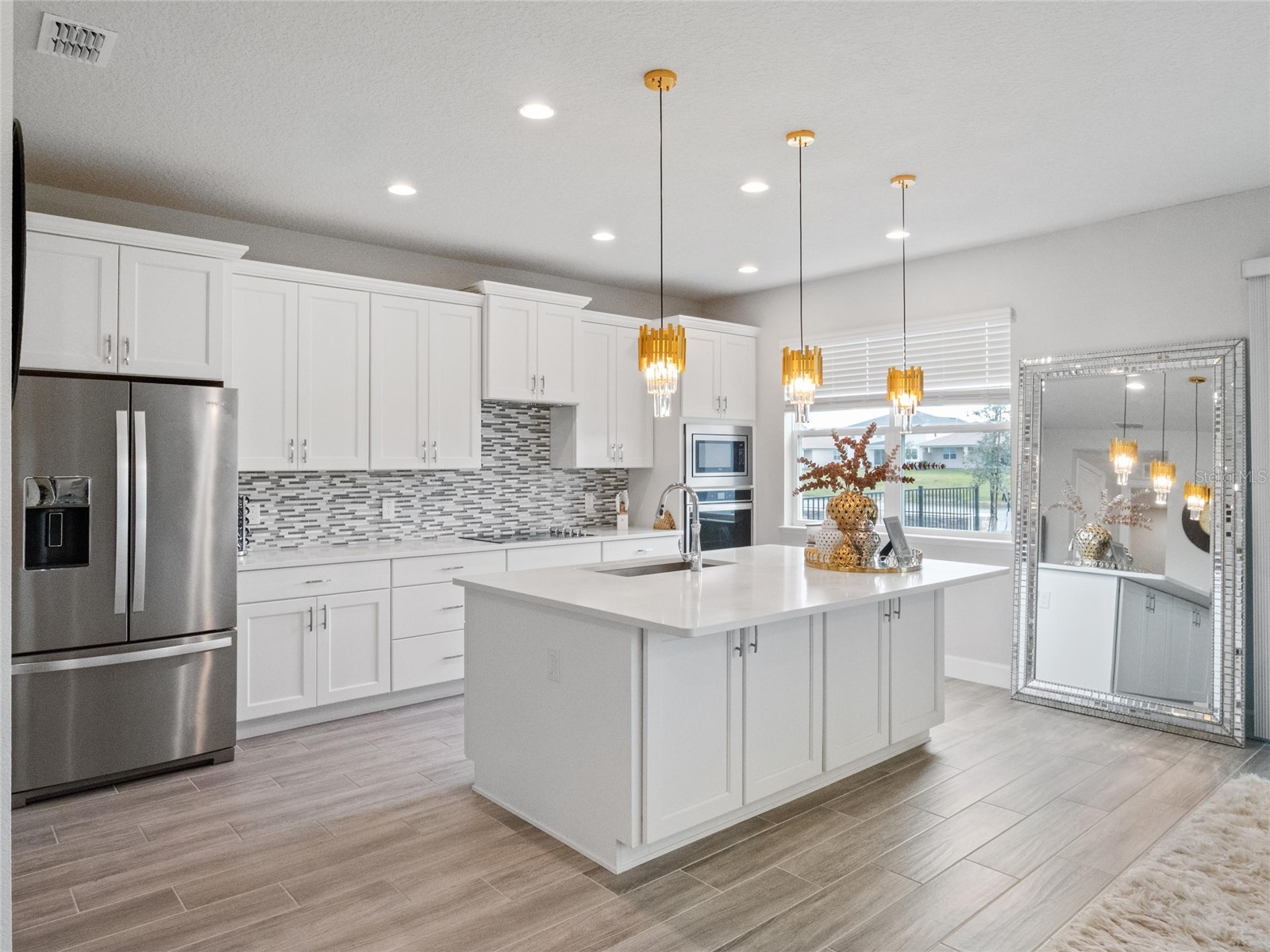 3437 Mclain Preserve Point Sanford FL 32771 - MONROE CANAL O6376667 image19