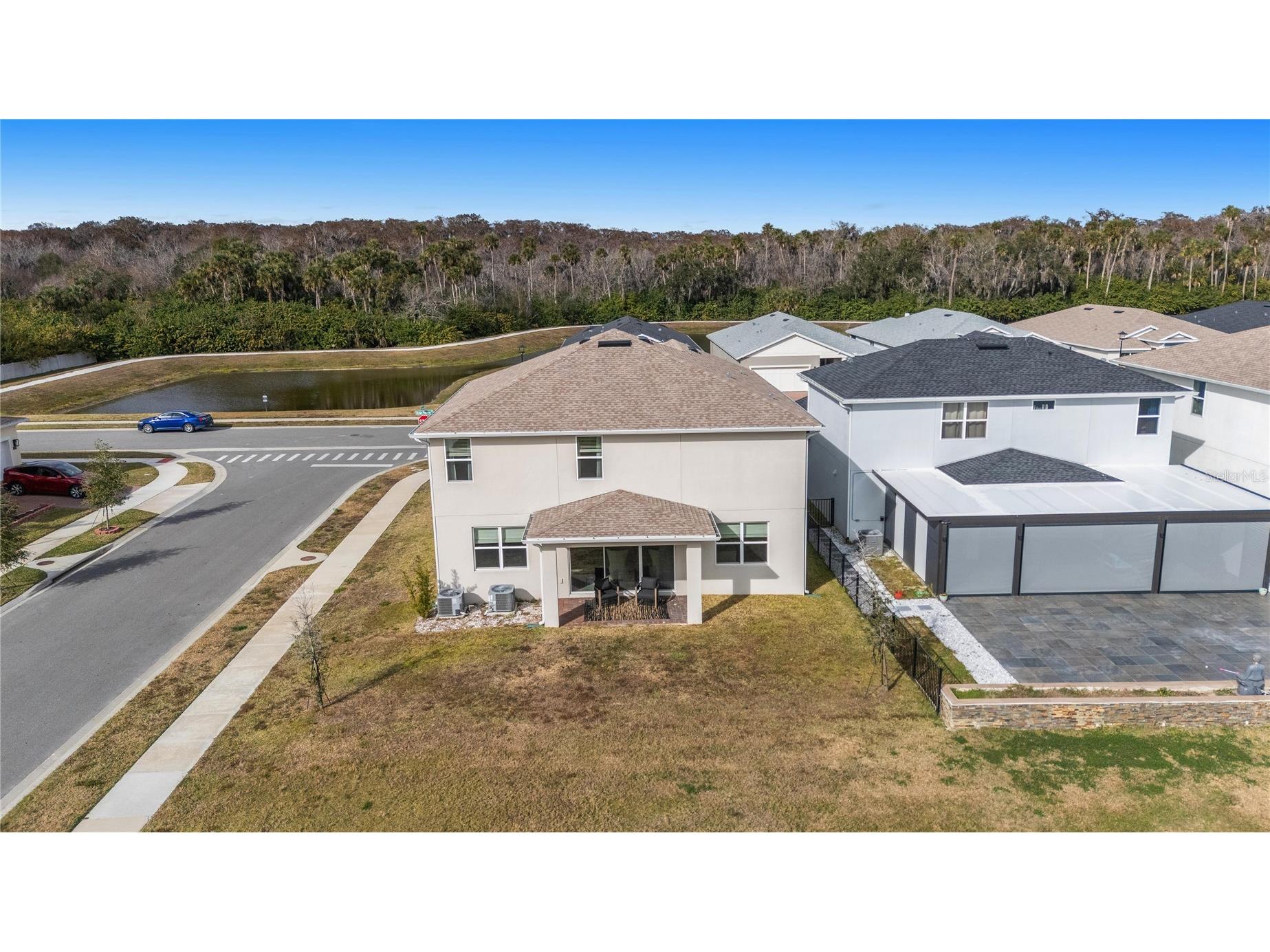 3437 Mclain Preserve Point Sanford FL 32771 - MONROE CANAL O6376667 image2