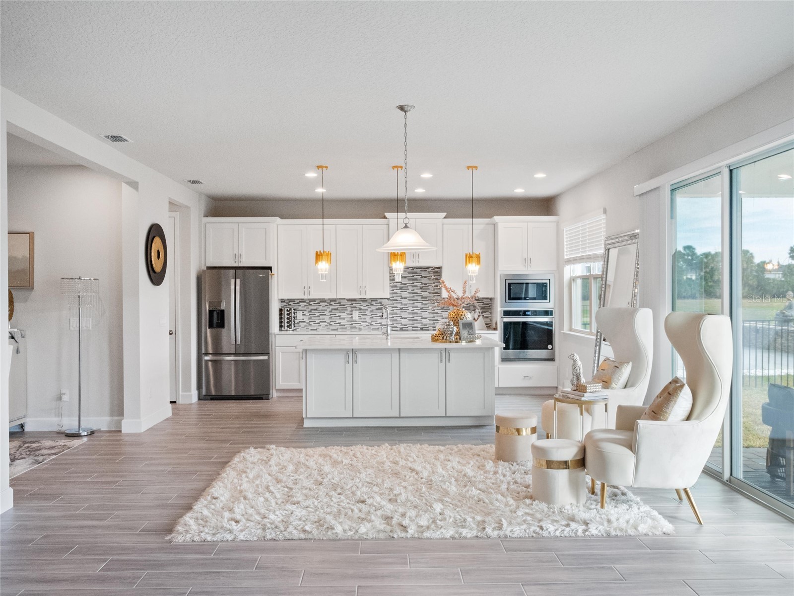 3437 Mclain Preserve Point Sanford FL 32771 - MONROE CANAL O6376667 image20