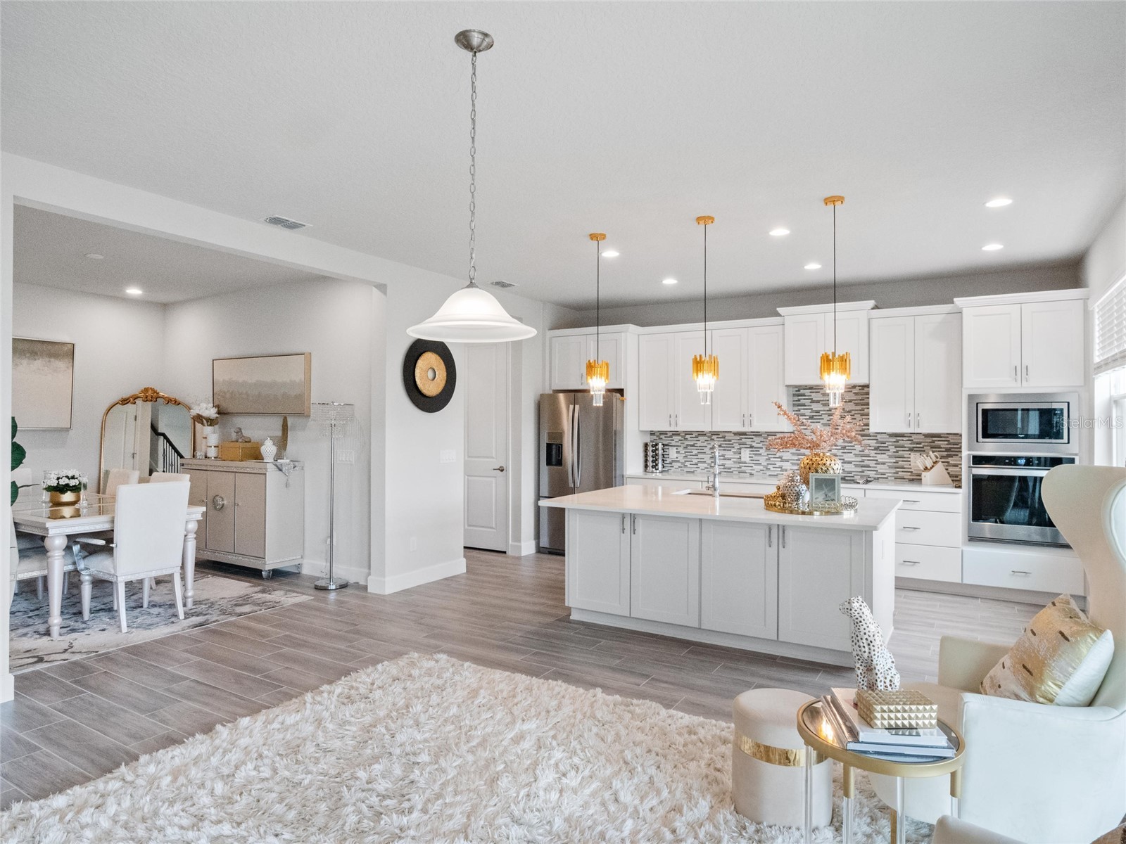 3437 Mclain Preserve Point Sanford FL 32771 - MONROE CANAL O6376667 image21