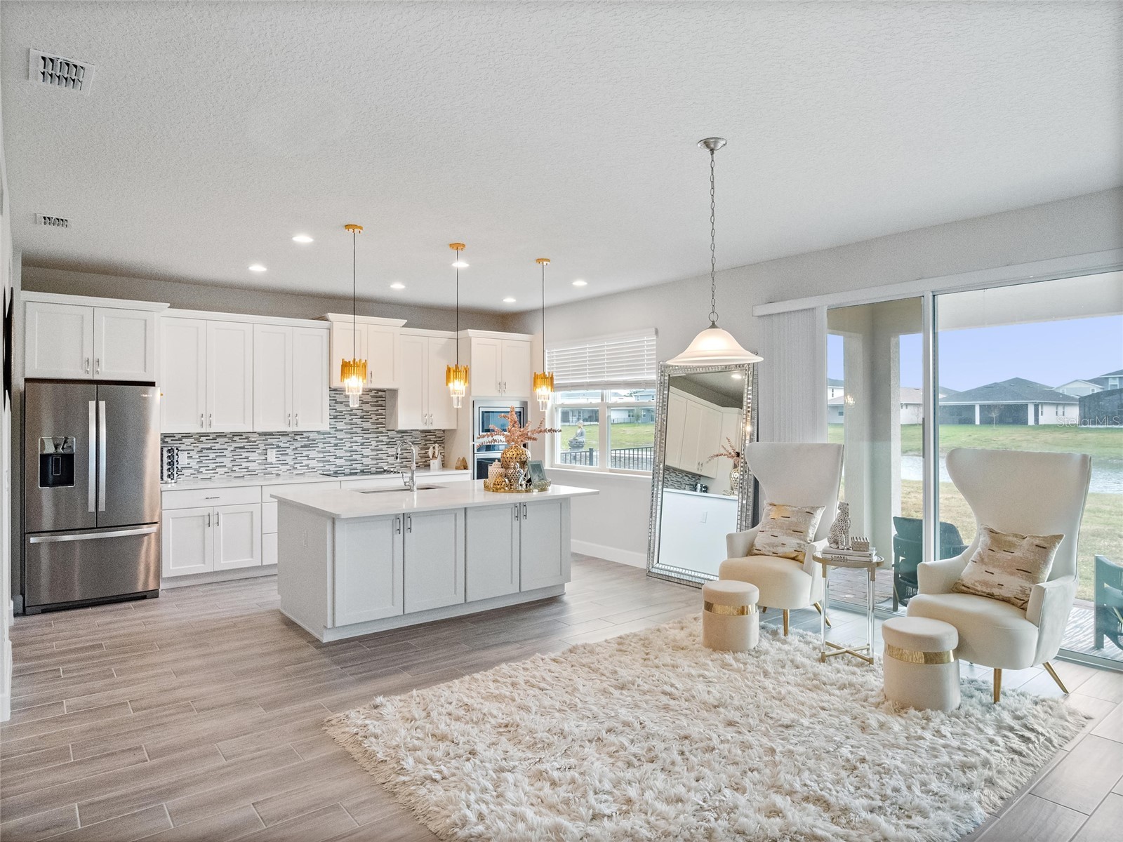 3437 Mclain Preserve Point Sanford FL 32771 - MONROE CANAL O6376667 image22