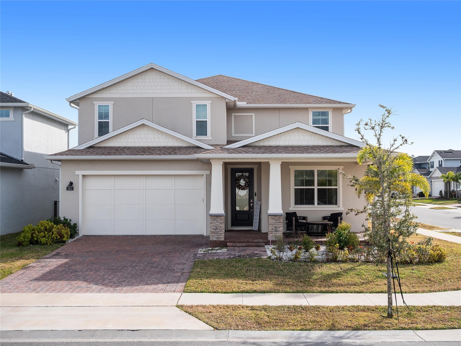 3437 Mclain Preserve Point Sanford FL 32771 - MONROE CANAL O6376667 image3