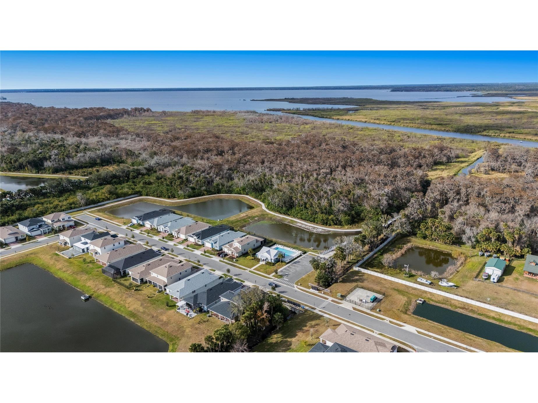 3437 Mclain Preserve Point Sanford FL 32771 - MONROE CANAL O6376667 image36