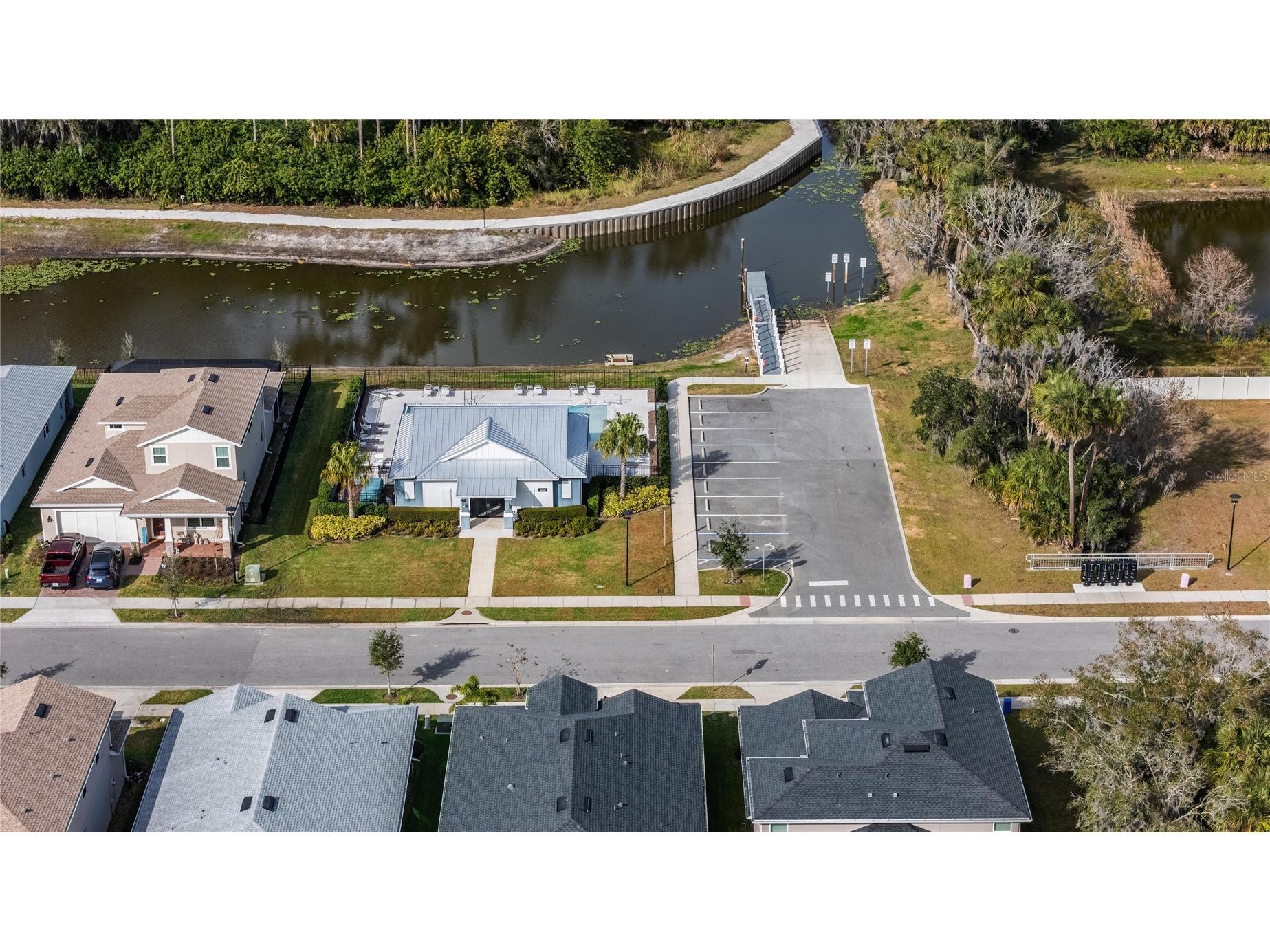 3437 Mclain Preserve Point Sanford FL 32771 - MONROE CANAL O6376667 image37