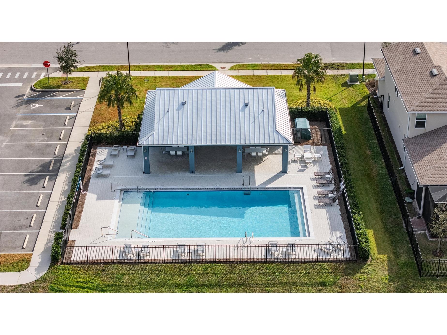 3437 Mclain Preserve Point Sanford FL 32771 - MONROE CANAL O6376667 image38