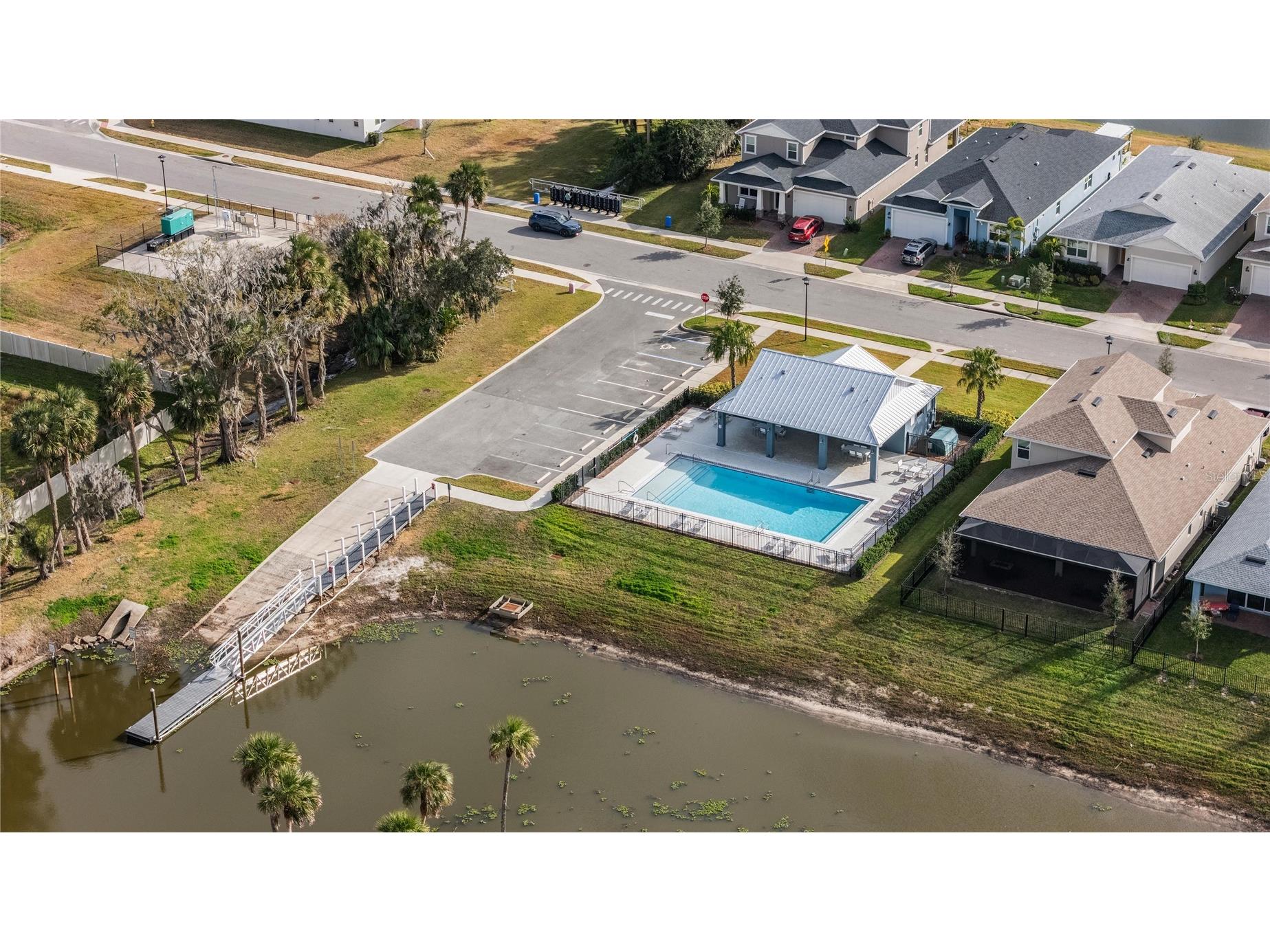 3437 Mclain Preserve Point Sanford FL 32771 - MONROE CANAL O6376667 image39