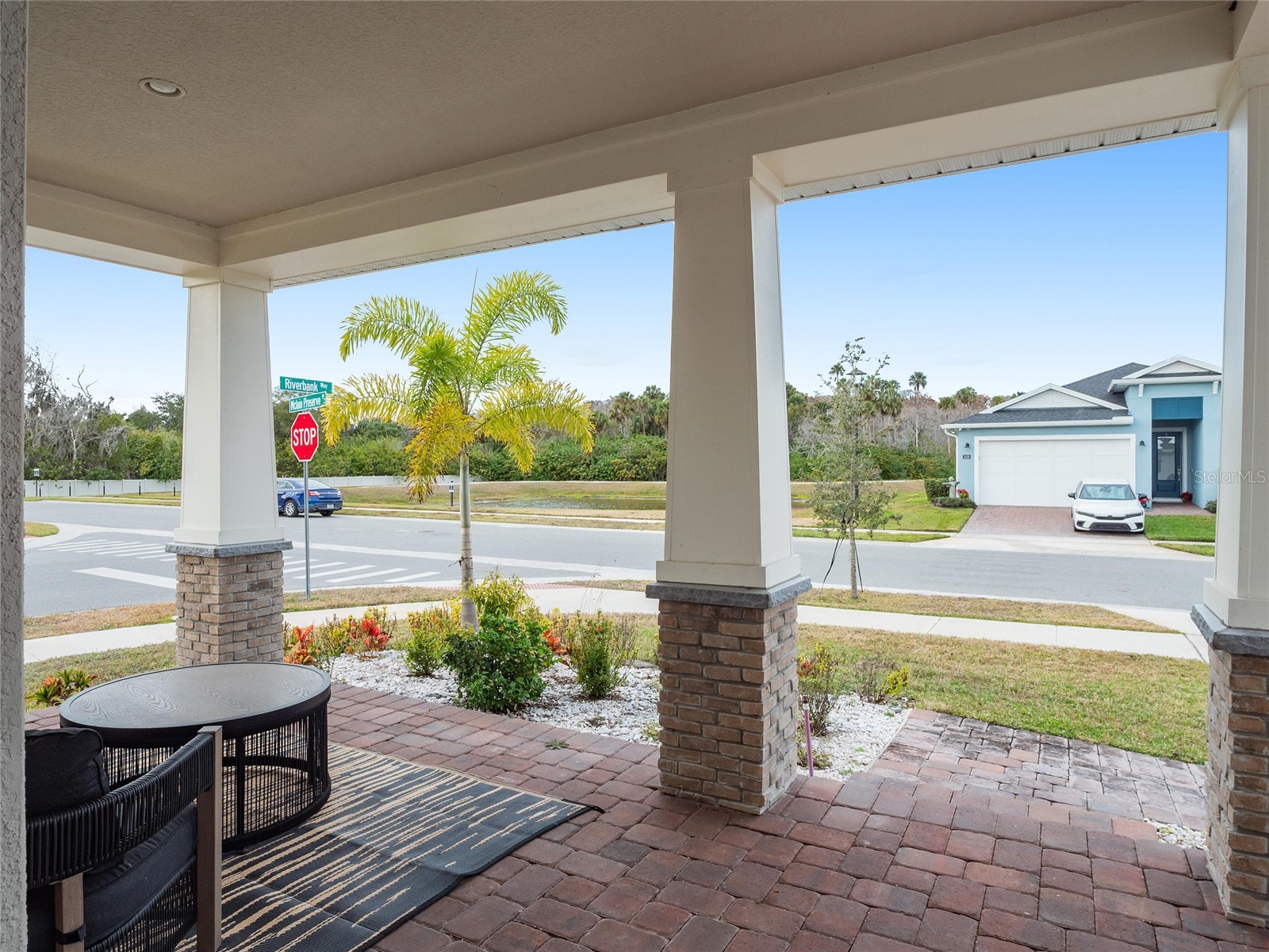 3437 Mclain Preserve Point Sanford FL 32771 - MONROE CANAL O6376667 image4