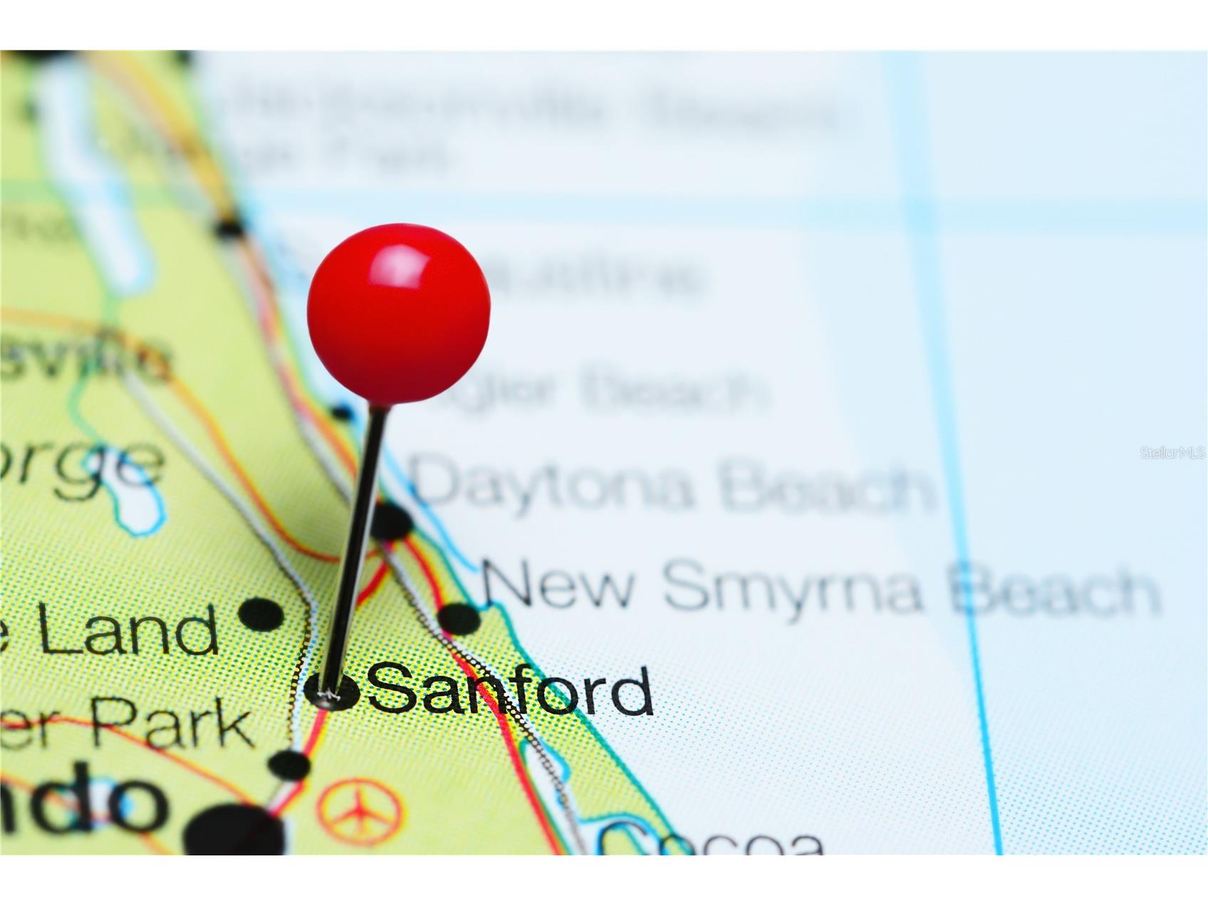 3437 Mclain Preserve Point Sanford FL 32771 - MONROE CANAL O6376667 image42