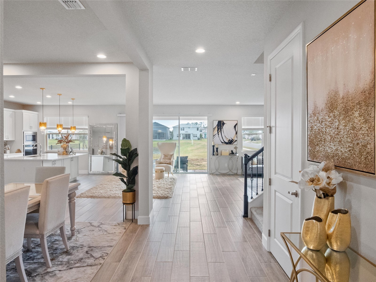 3437 Mclain Preserve Point Sanford FL 32771 - MONROE CANAL O6376667 image8