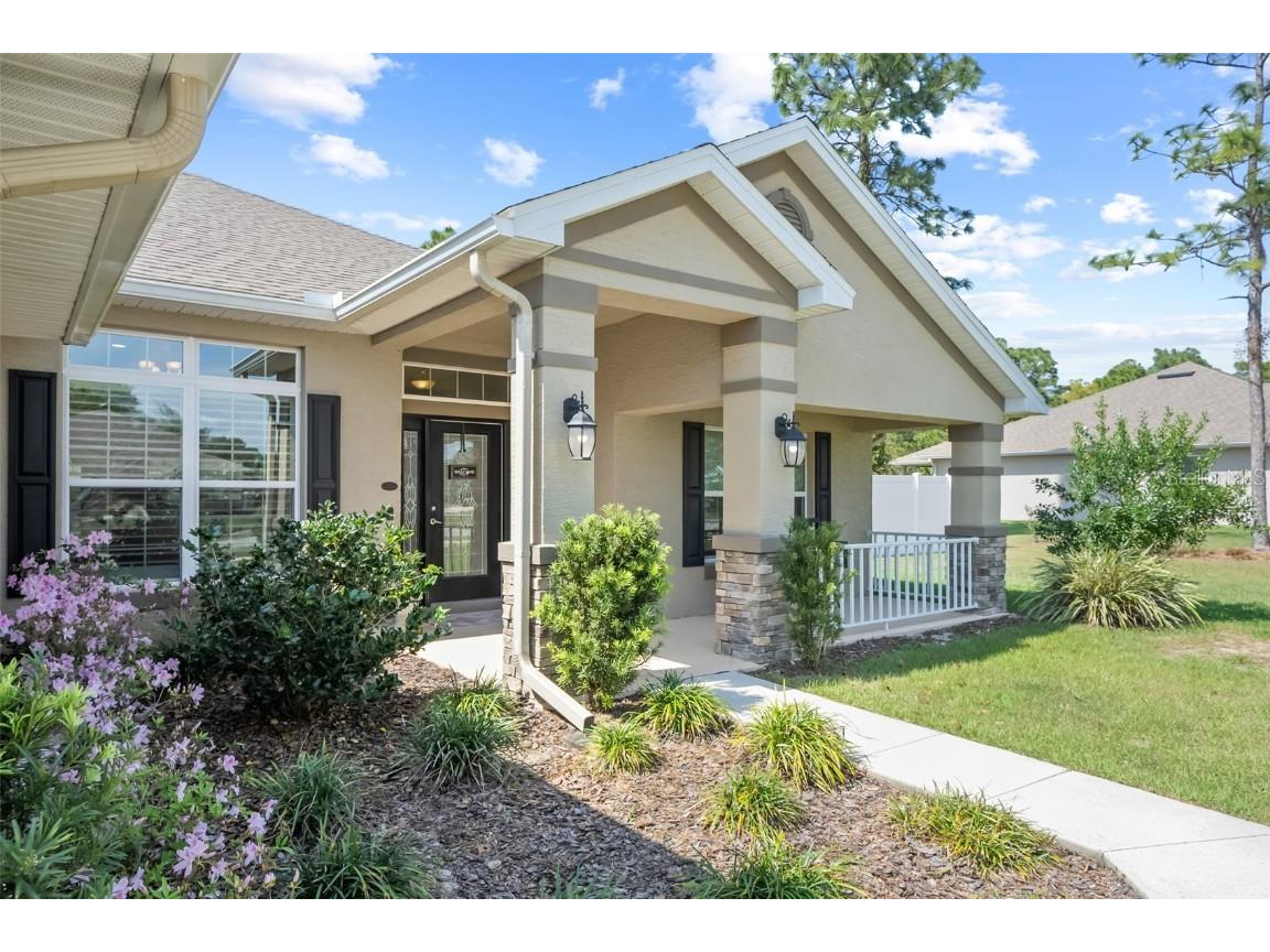 3437 Opportunity Avenue Spring Hill FL 34609 T3432665 image1