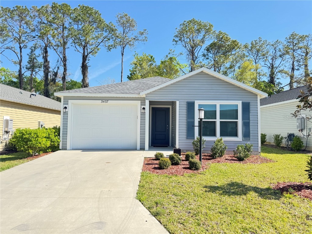 3437 Possehl Place The Villages FL 32163 O6292606 image1