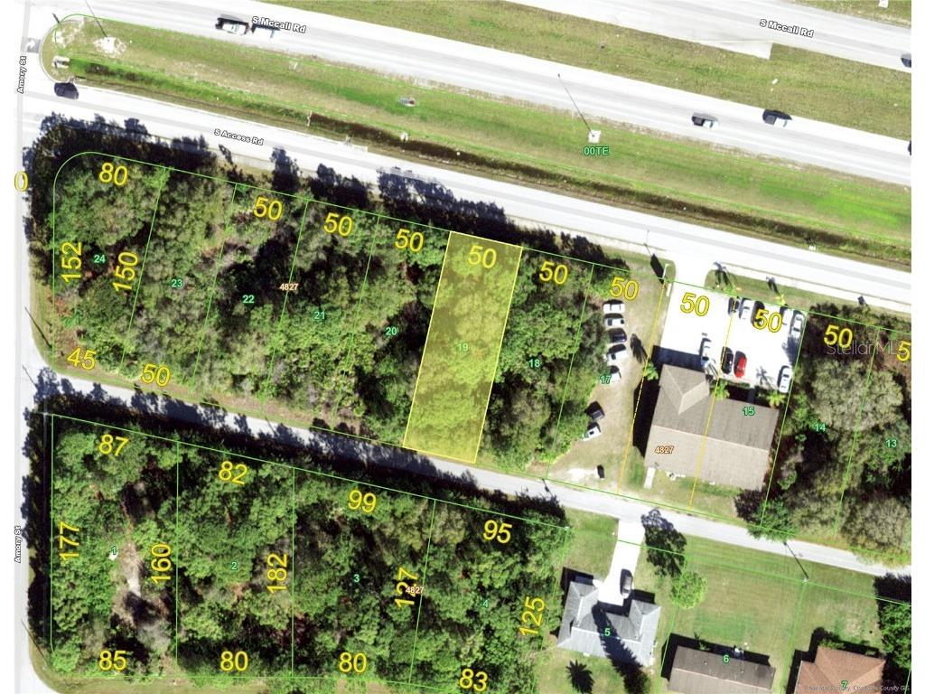 3437 S Access Road Englewood FL 34224 D6132107 image1