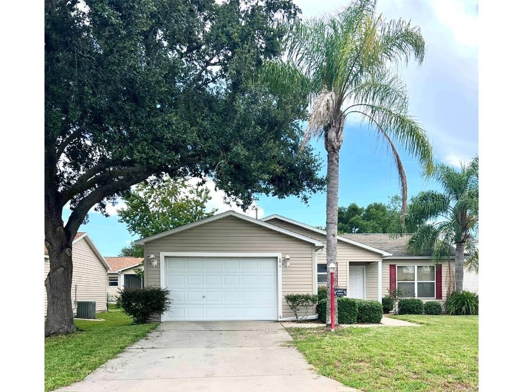 3437 Sipsey Street The Villages FL 32162 G5099637 image1