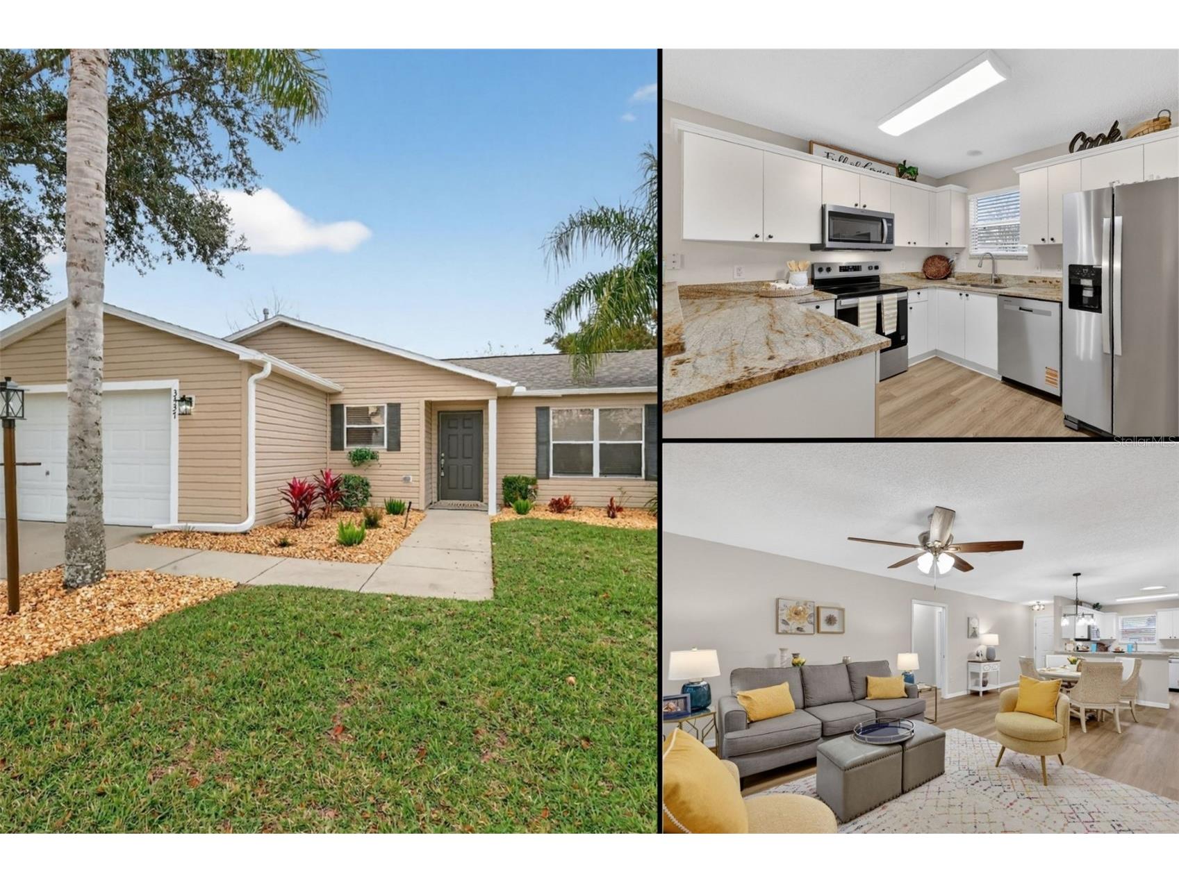 3437 Sipsey Street The Villages FL 32162 G5105920 image1