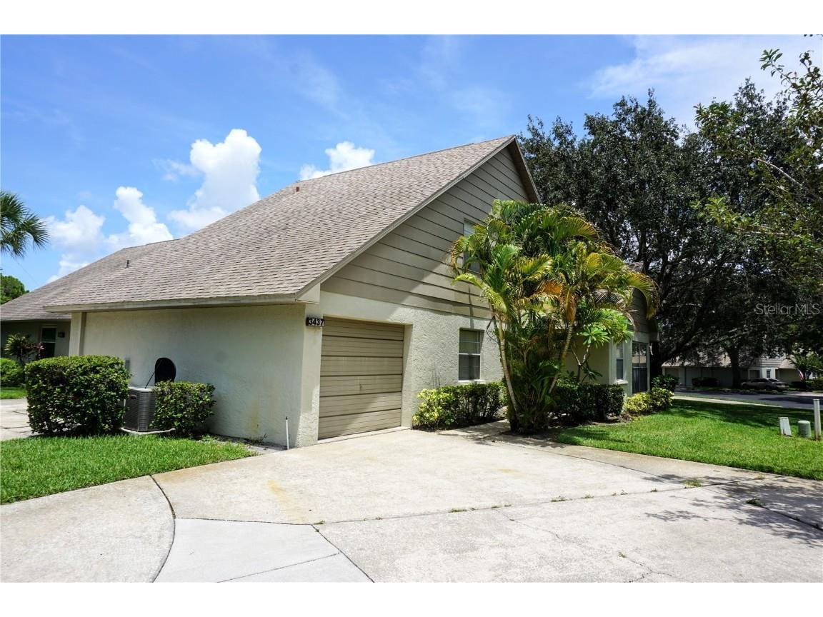 3437 Veronica Court Clearwater FL 33761 U8209098 image1