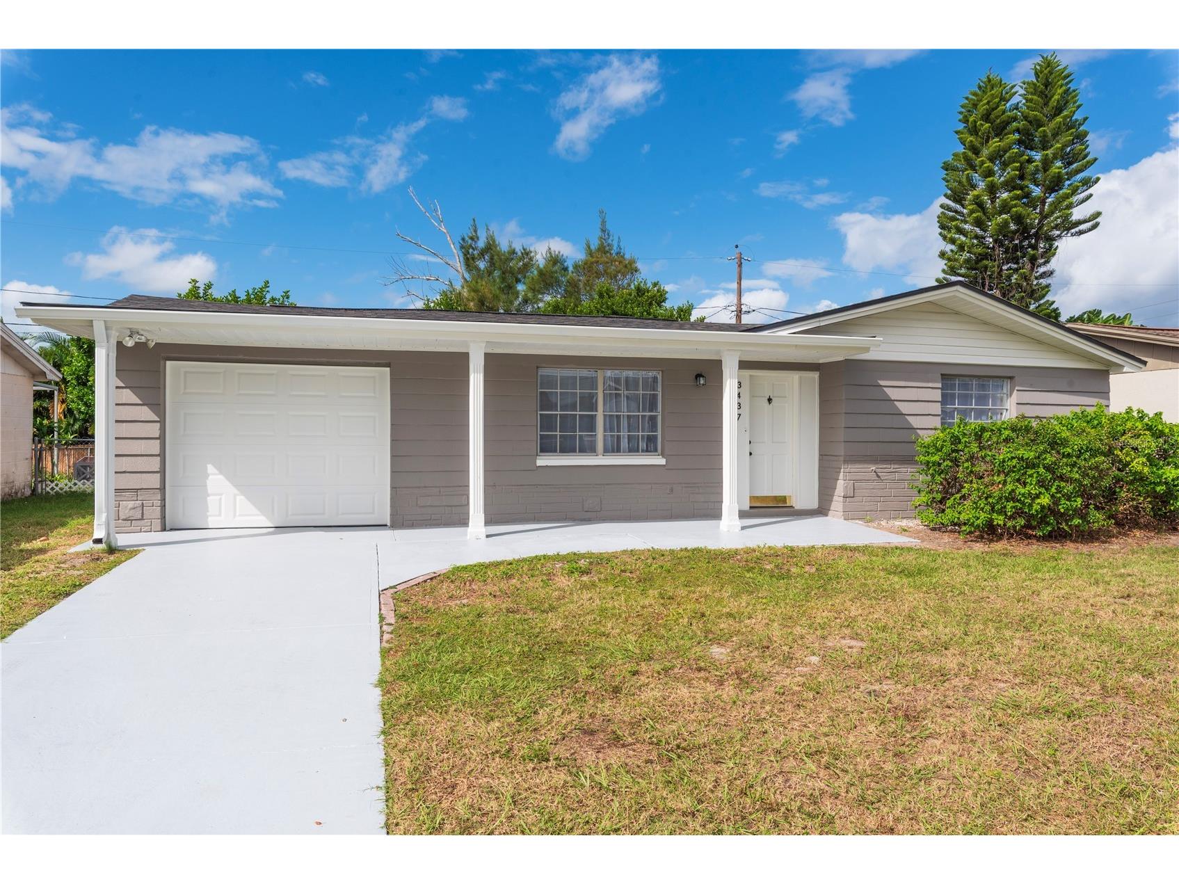 3437 Wiltshire Drive Holiday FL 34691 TB8443918 image1