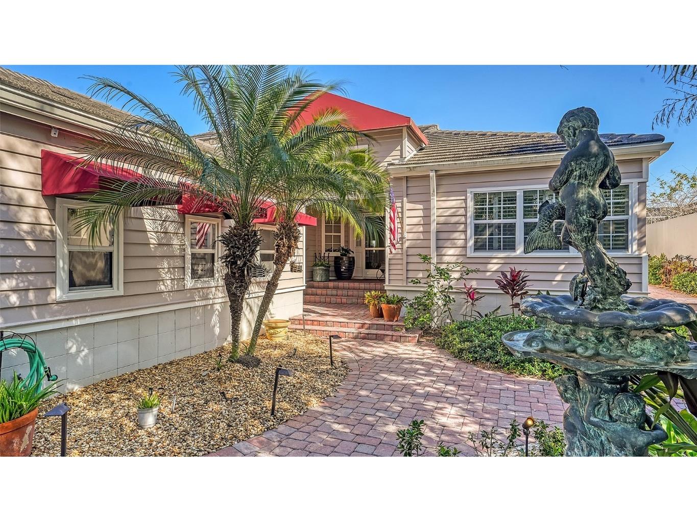 3437 Winding Oaks Drive #19 Longboat Key FL 34228 A4558187 image1