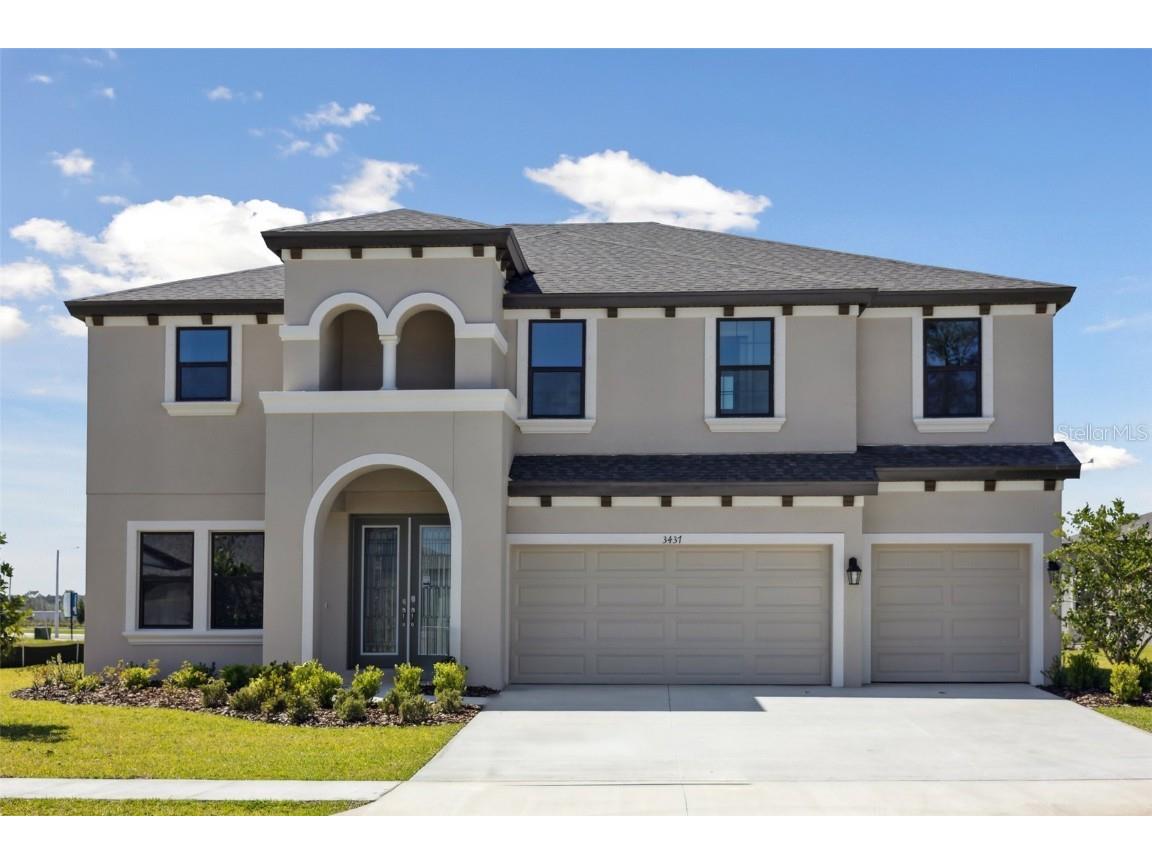 3437 Yellow Leaf Circle Spring Hill FL 34609 TB8303537 image1