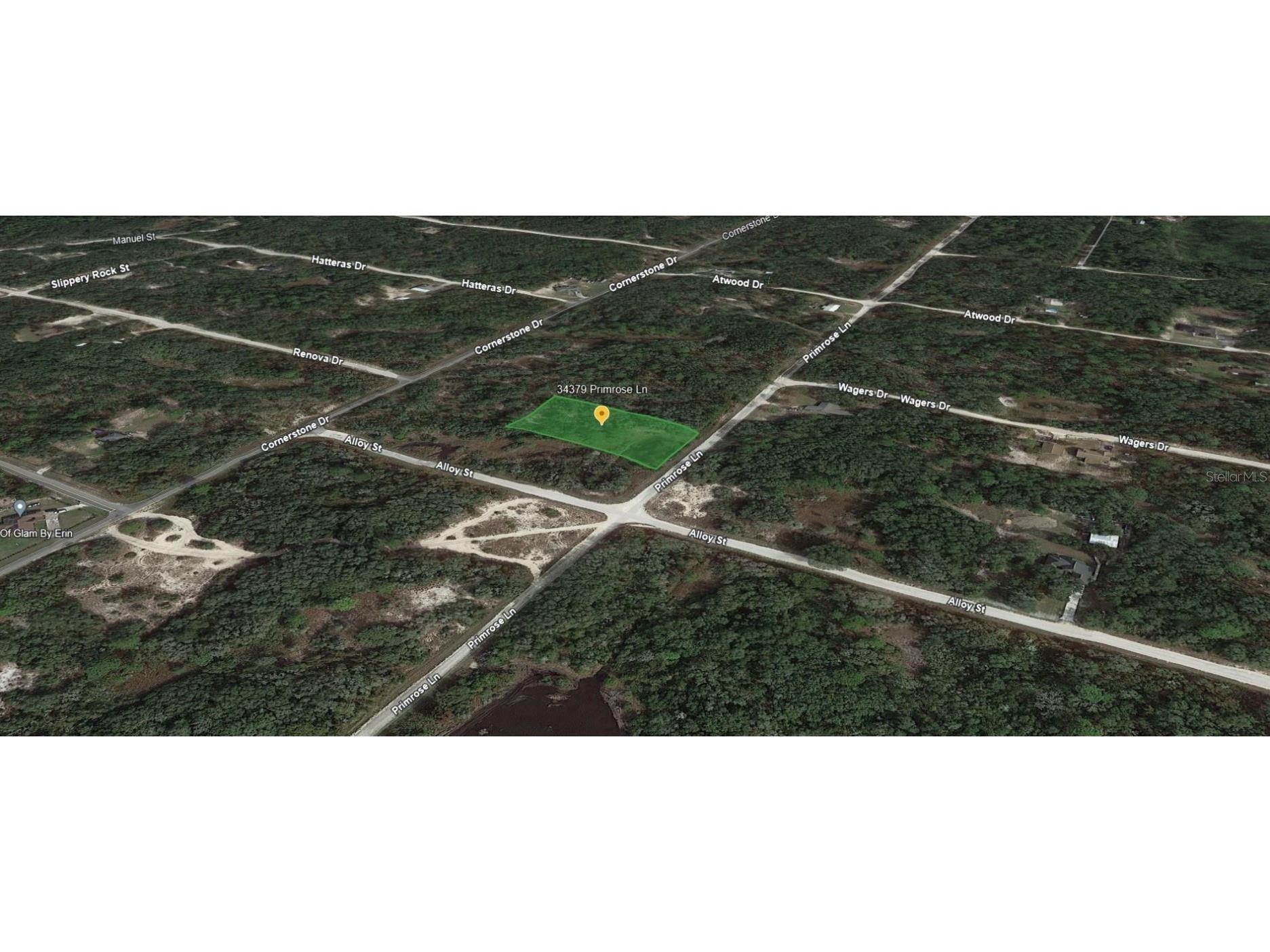 34379 Primrose Lane Webster FL 33597 W7865863 image1