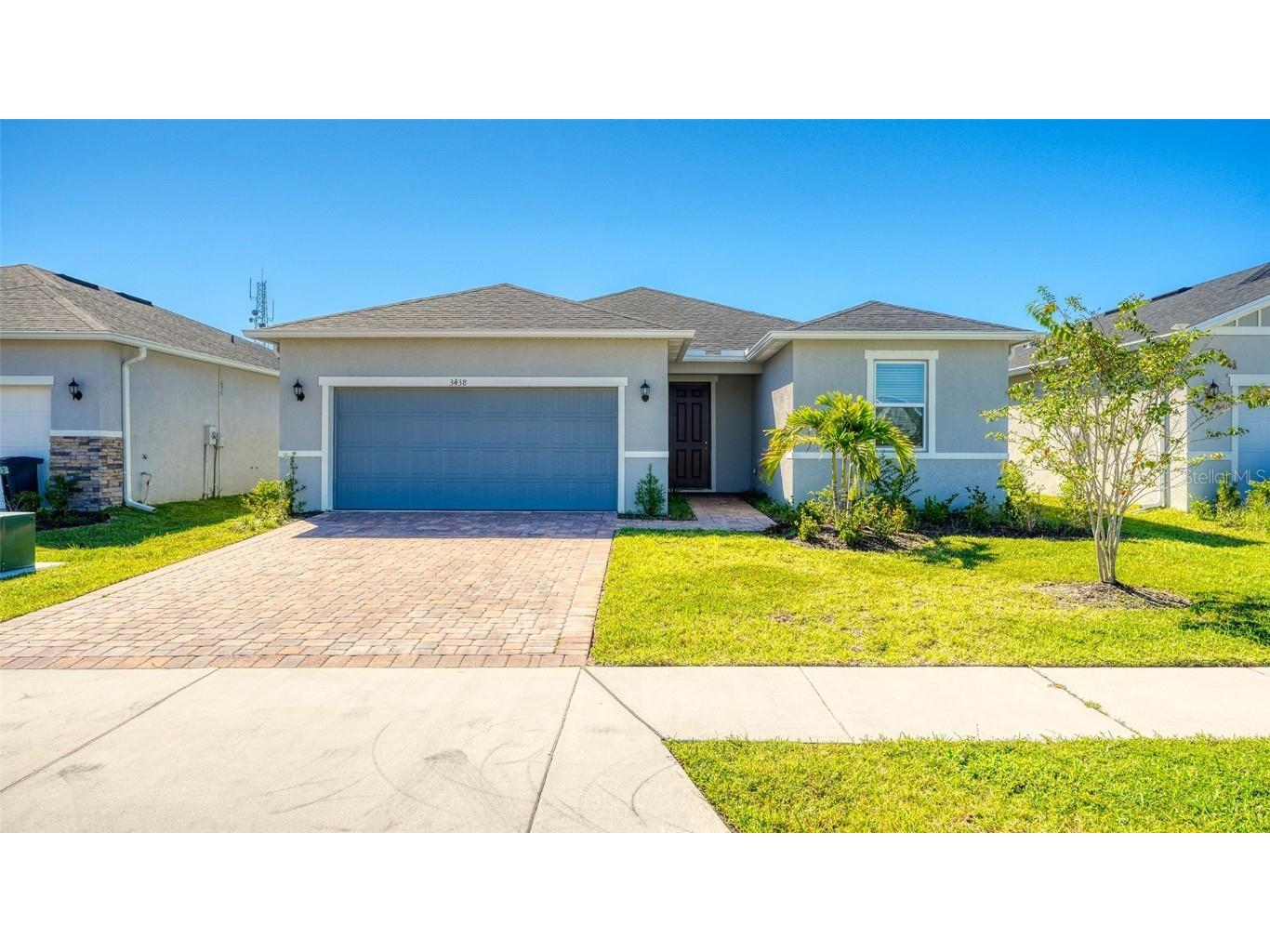 3438 74th Avenue Circle E Sarasota FL 34243 A4585202 image1