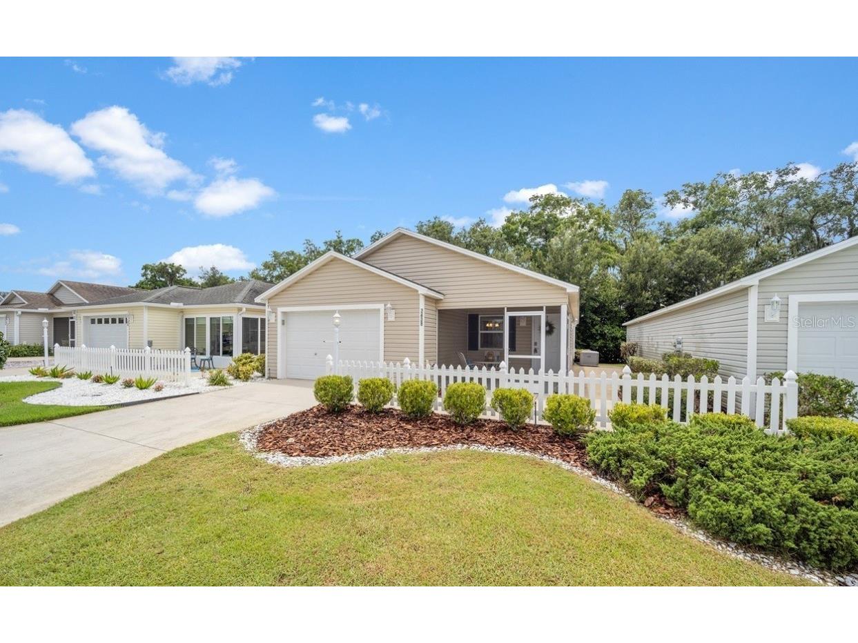 3438 Alwyne Avenue The Villages FL 32163 OM680662 image1