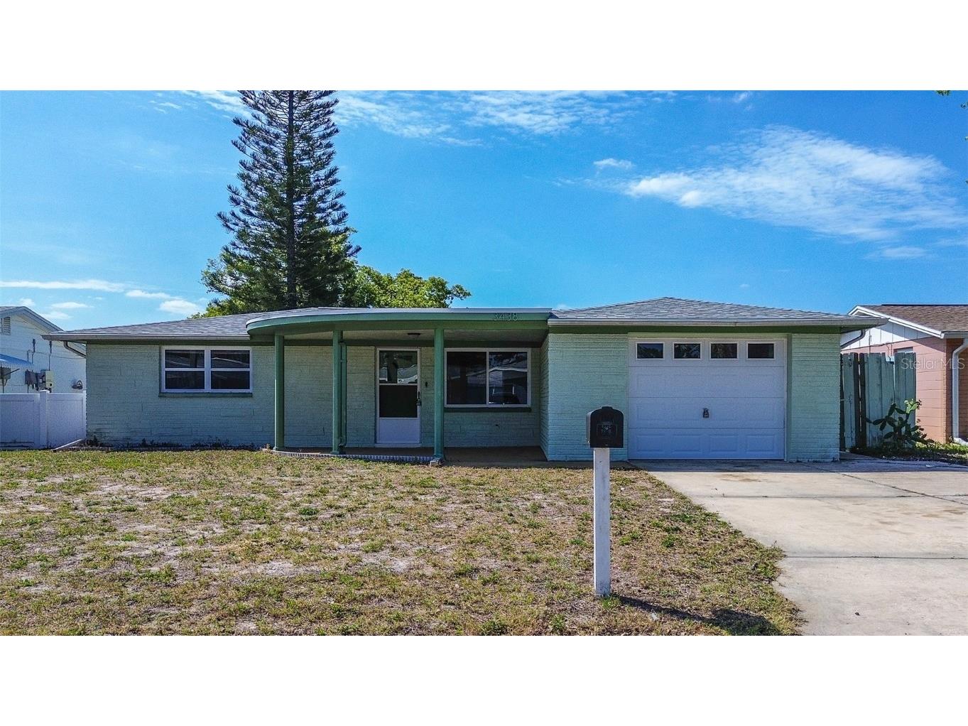 3438 Bigelow Drive Holiday FL 34691 TB8359757 image1