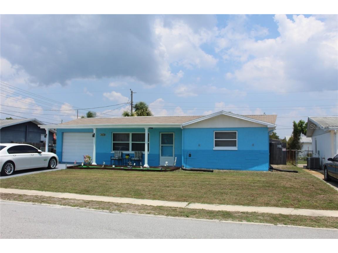 3438 Blayton Street Holiday FL 34690 T3457104 image1