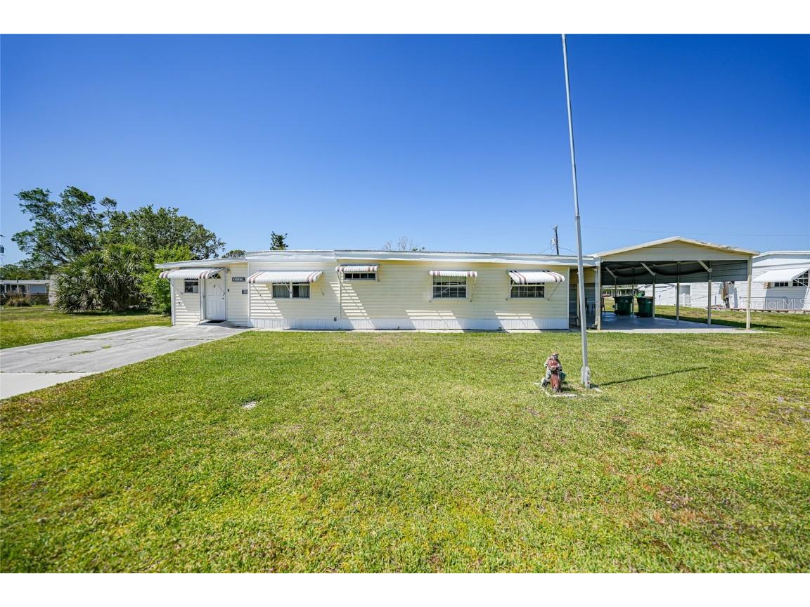 3438 Gainsboro Road Port Charlotte FL 33953 C7508438 image1