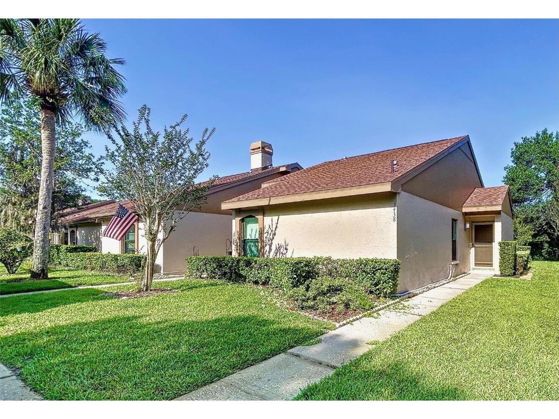 3438 Hillmoor Drive Palm Harbor FL 34685 T3456579 image1