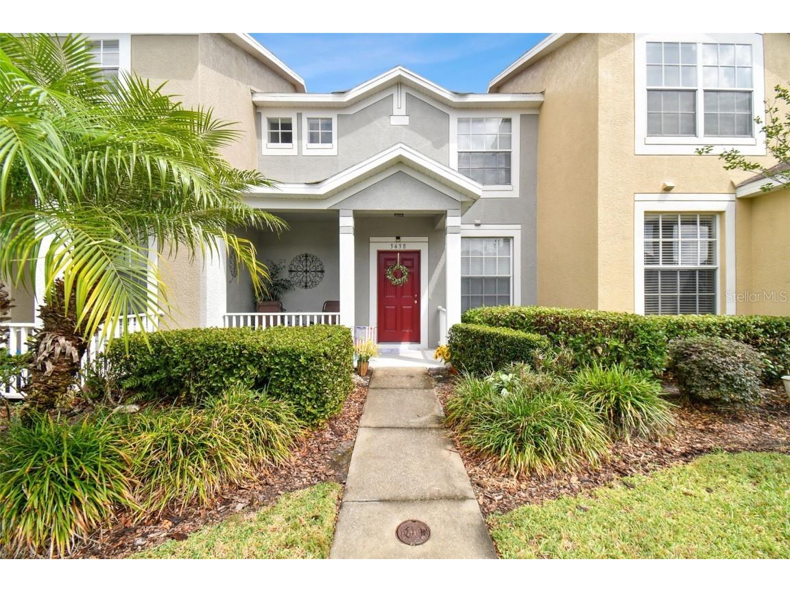 3438 Santa Rita Lane Land O Lakes FL 34639 T3441550 image1