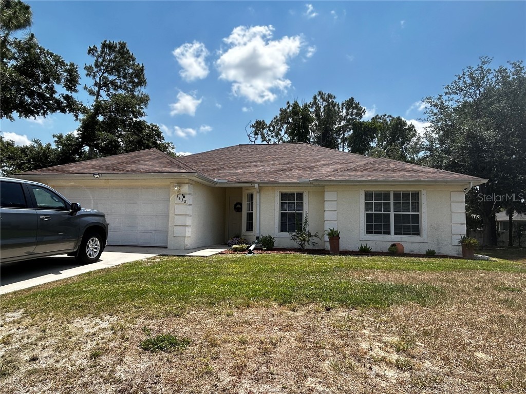 3438 Toluca Terrace North Port FL 34286 C7492558 image1