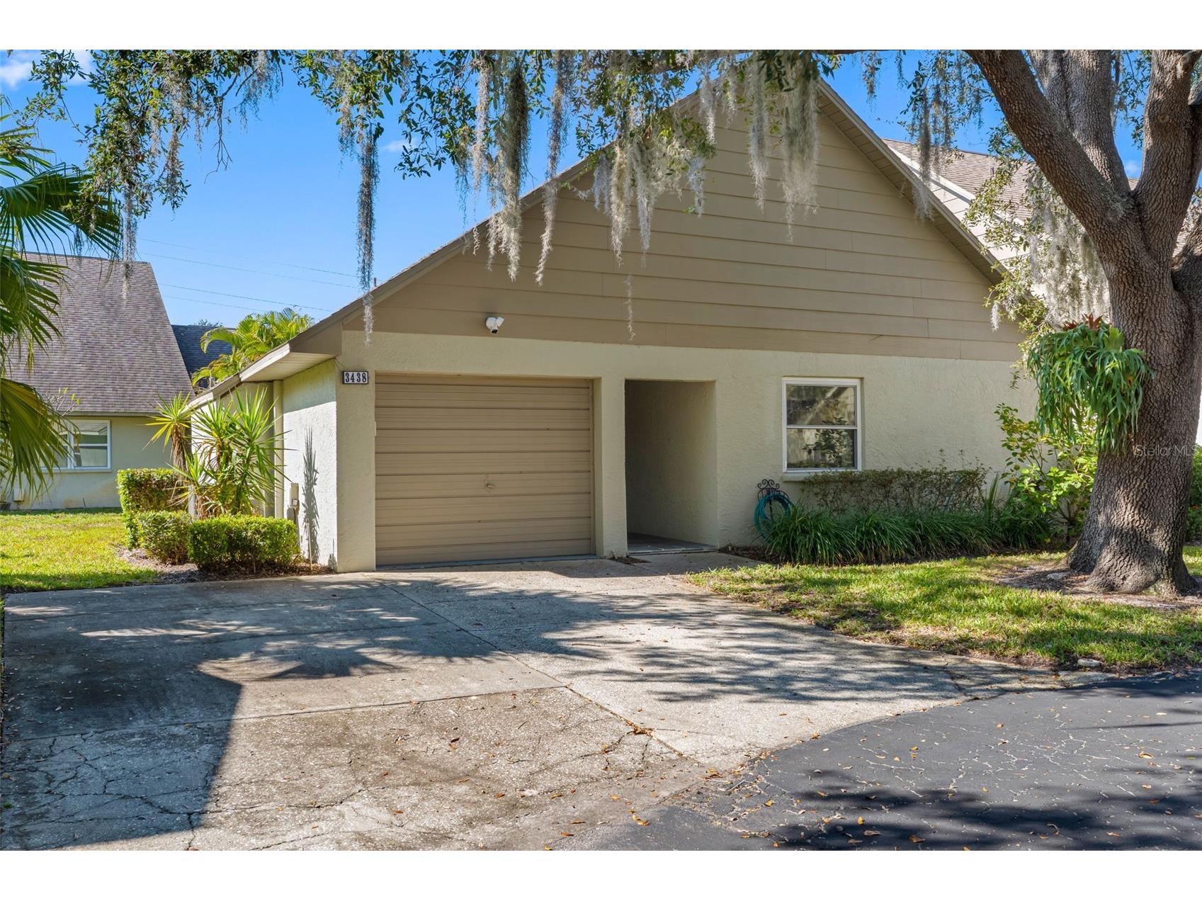 3438 Veronica Court #27 Clearwater FL 33761 TB8515805 image1