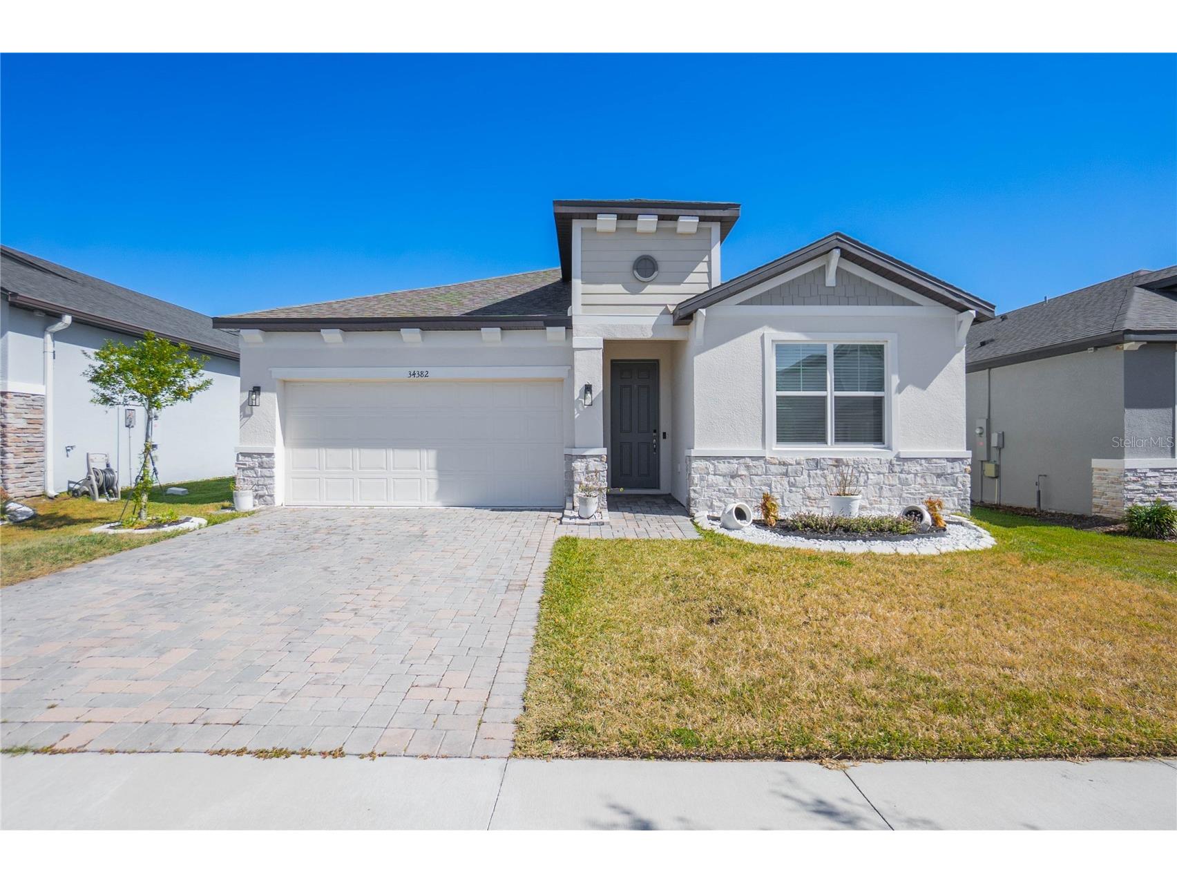 34382 Evergreen Hill Court Wesley Chapel FL 33545 TB8506743 image1