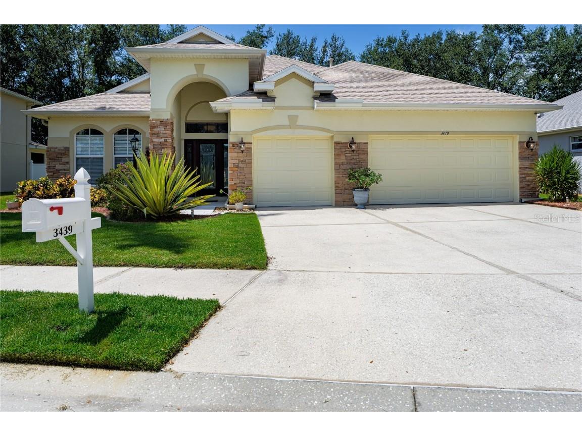 3439 101st Avenue E Parrish FL 34219 A4634313 image1